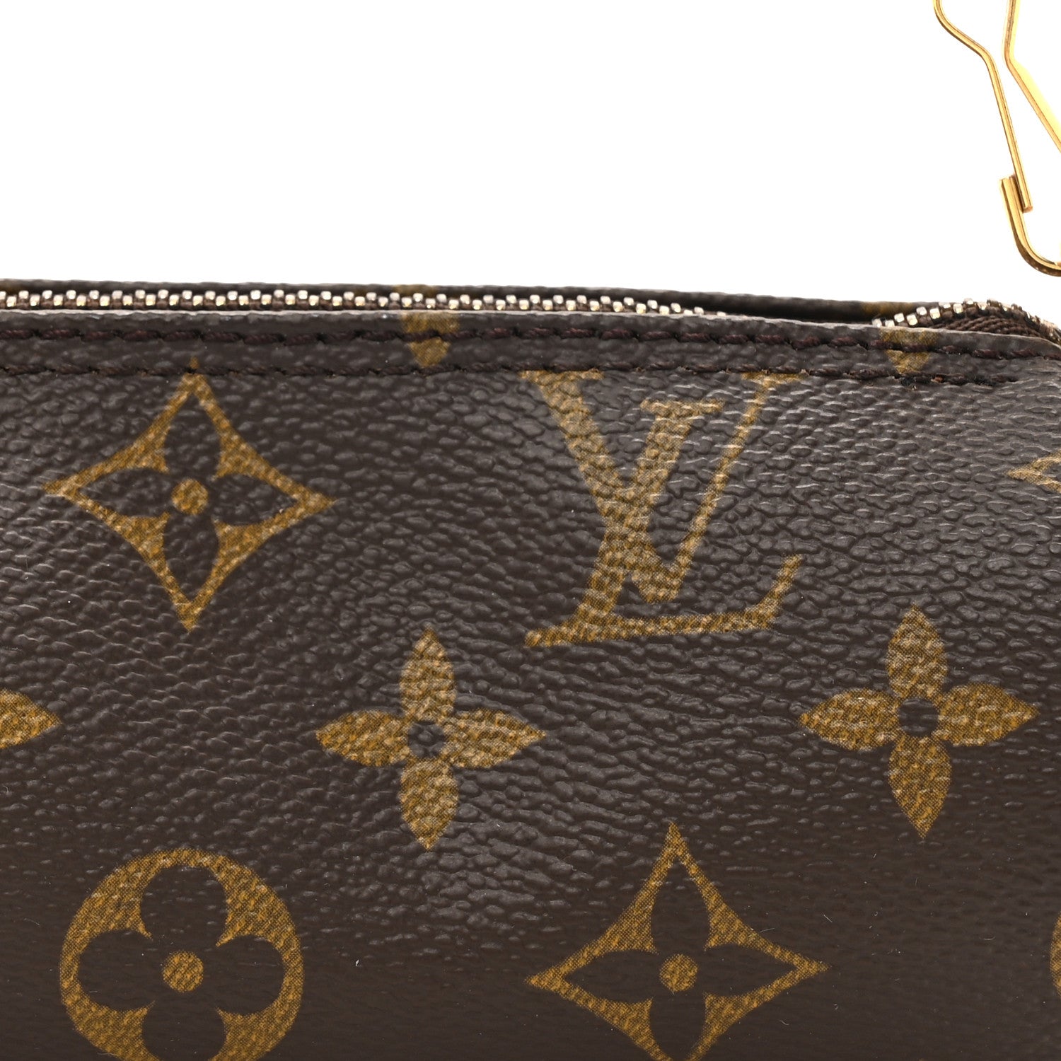 Monogram Mini Papillon