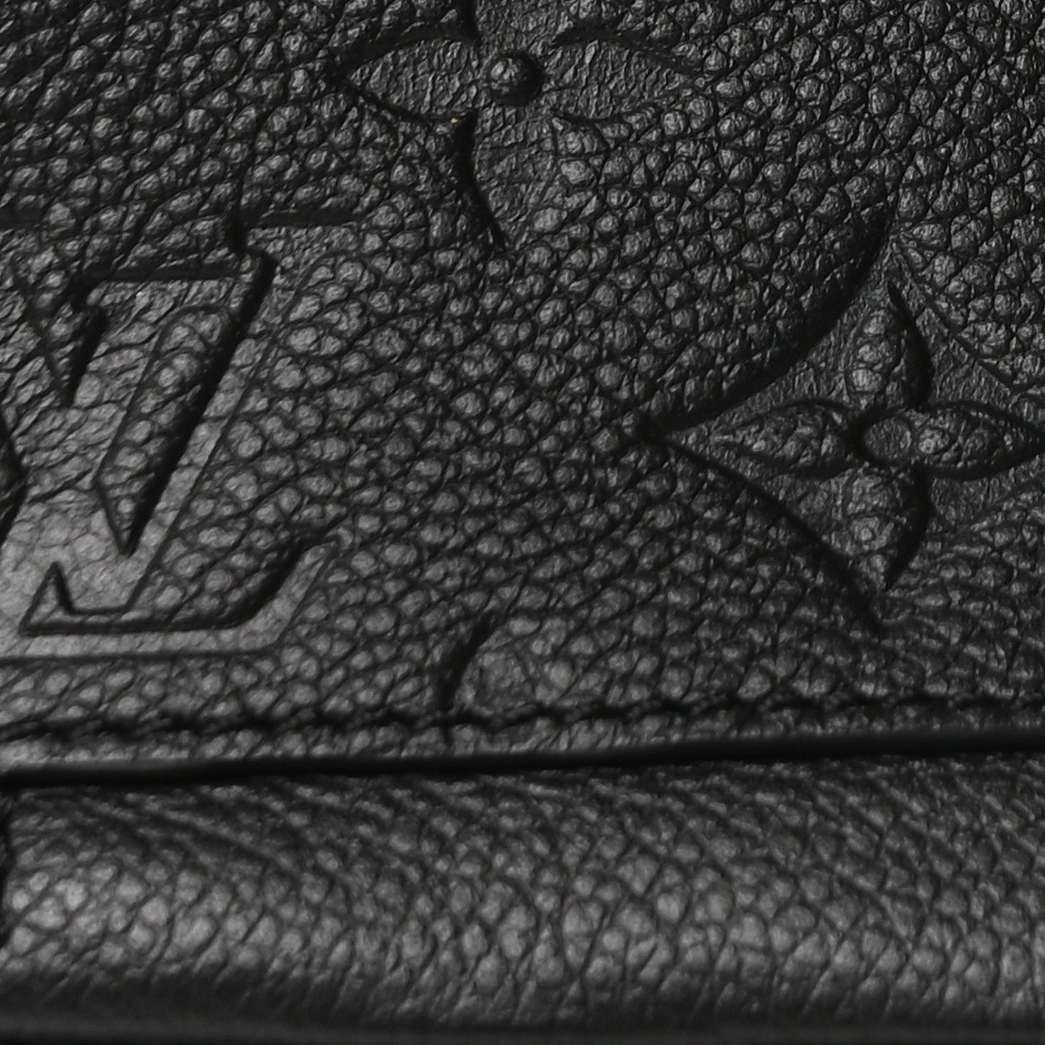 Empreinte Montsouris NM Backpack Black