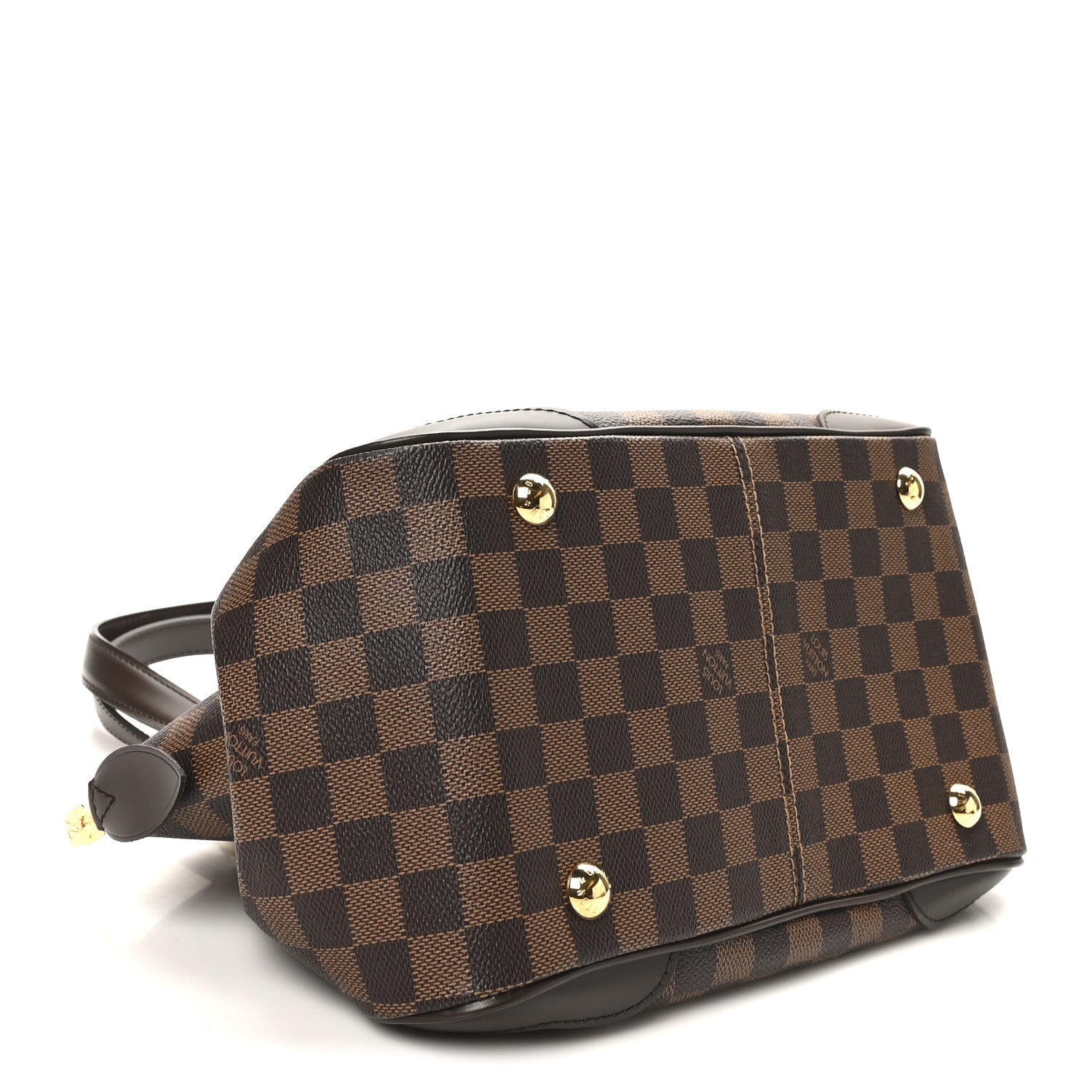 Damier Ebene Verona PM