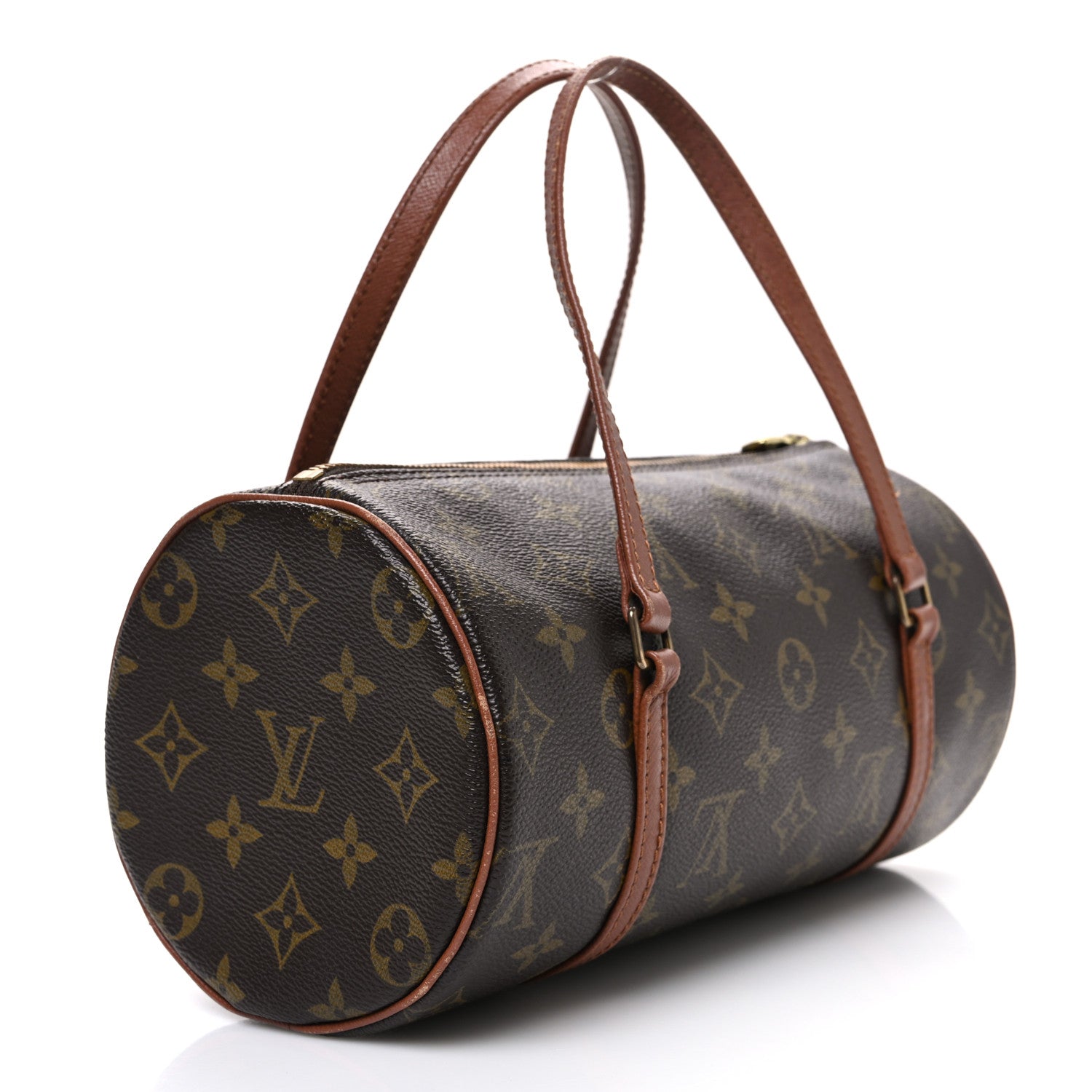 Monogram Papillon 26