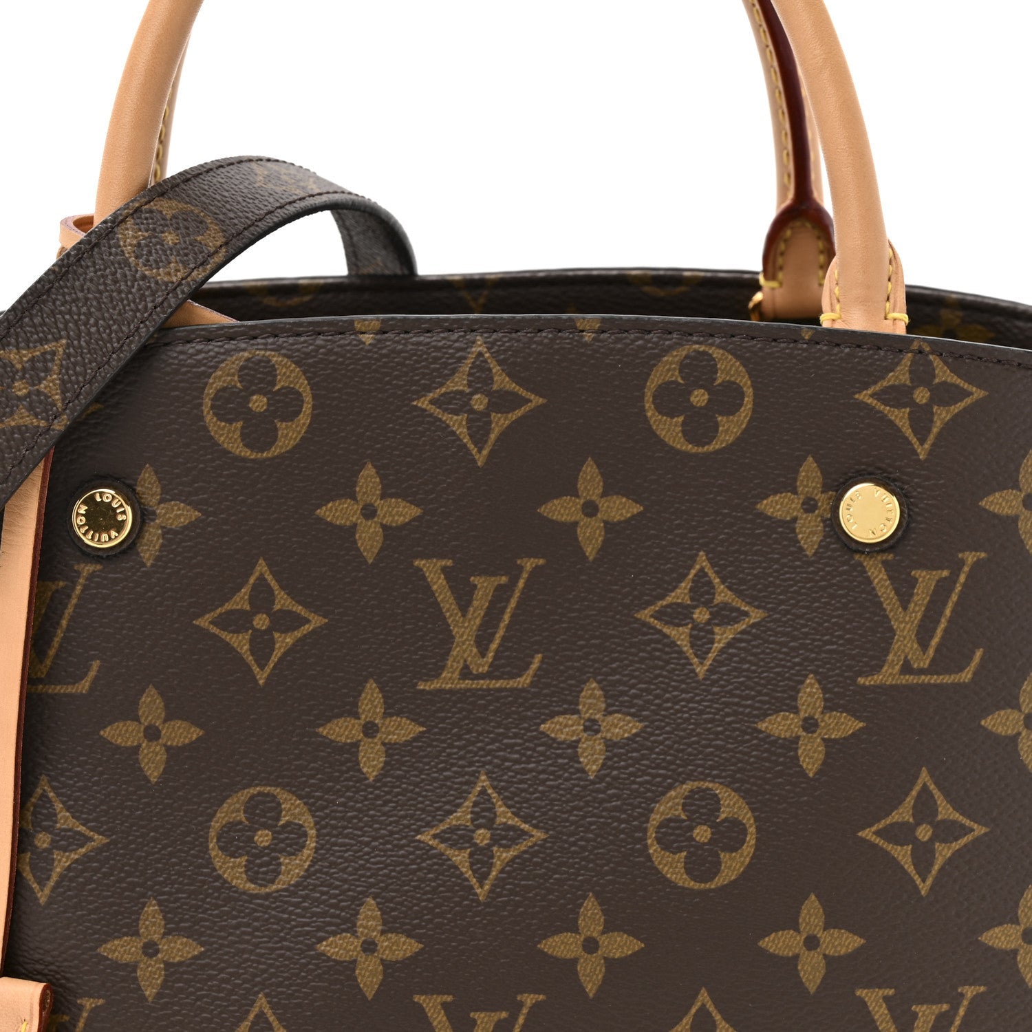 Monogram Montaigne GM