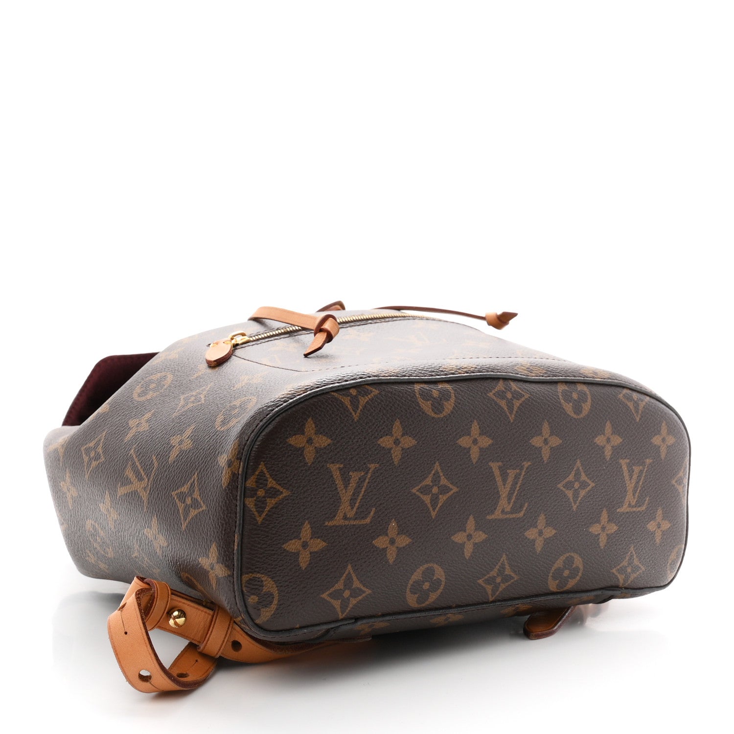 Monogram Montsouris NM Backpack