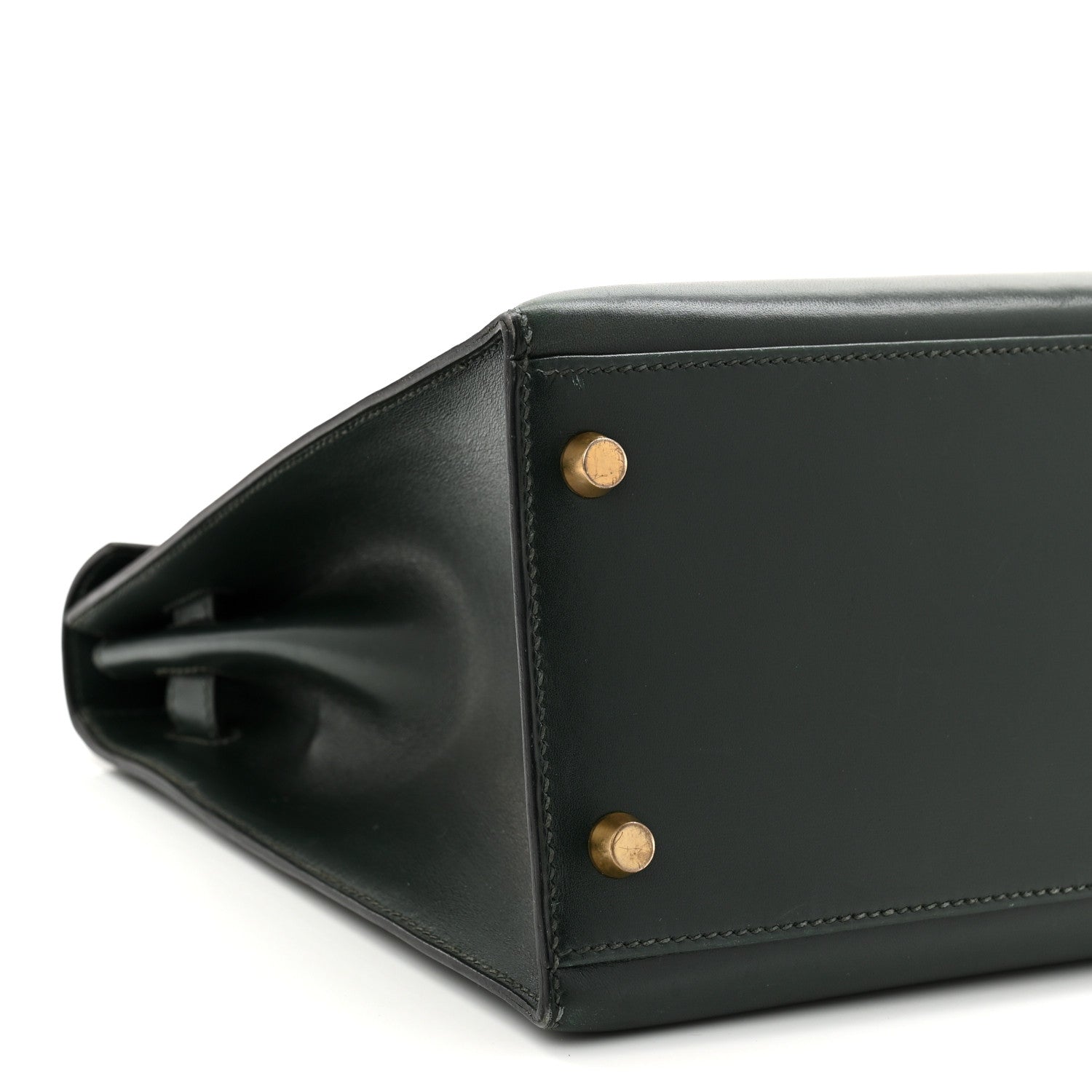Box Kelly Sellier 32 Vert Fonce