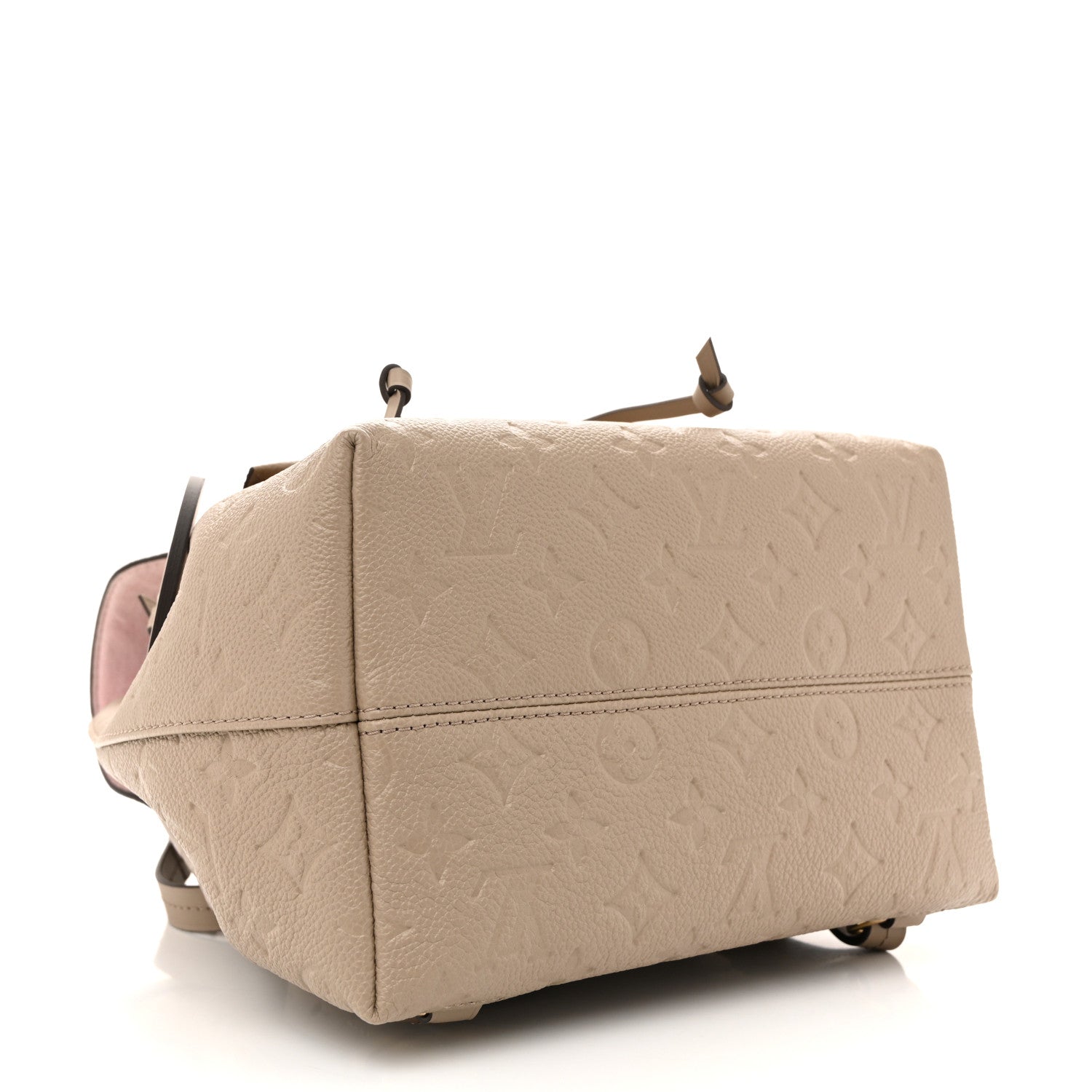 Empreinte Montsouris NM Backpack Tourterelle