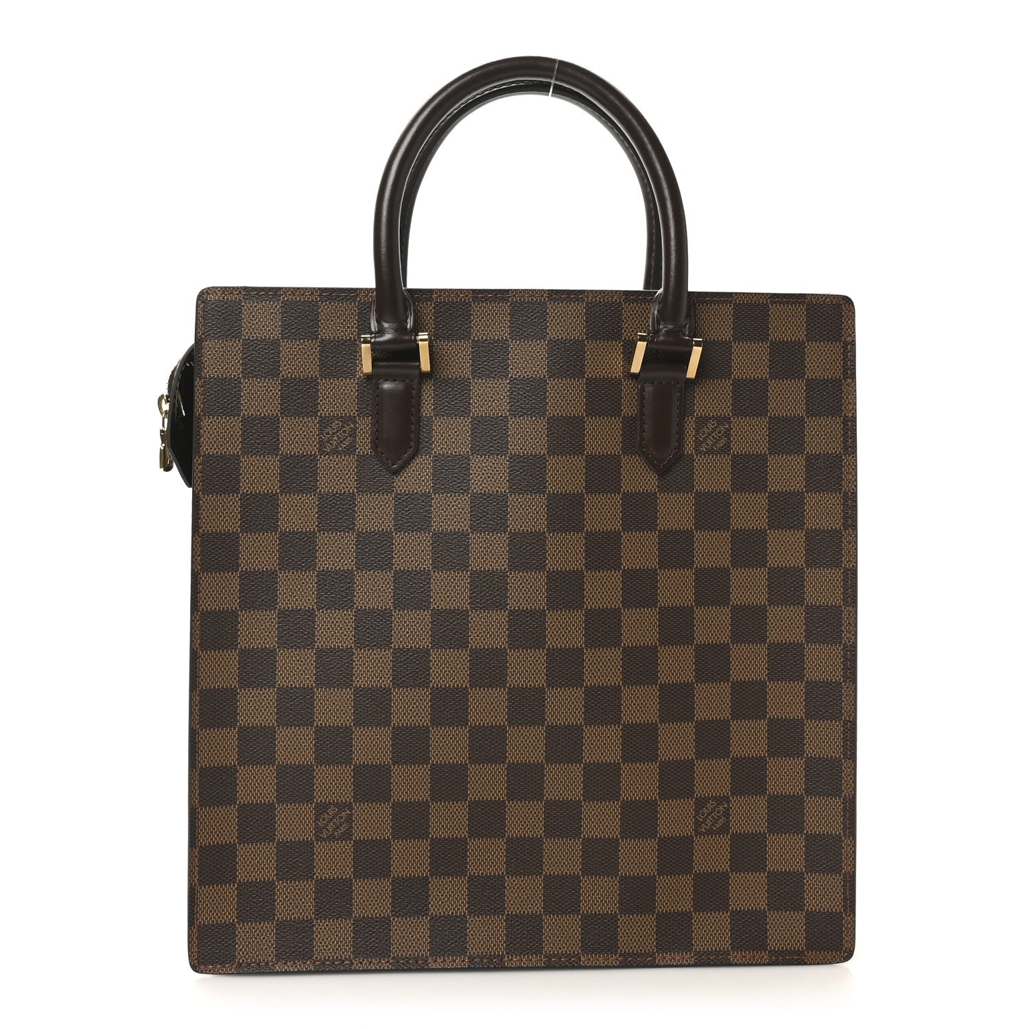 Damier Ebene Venice Sac Plat