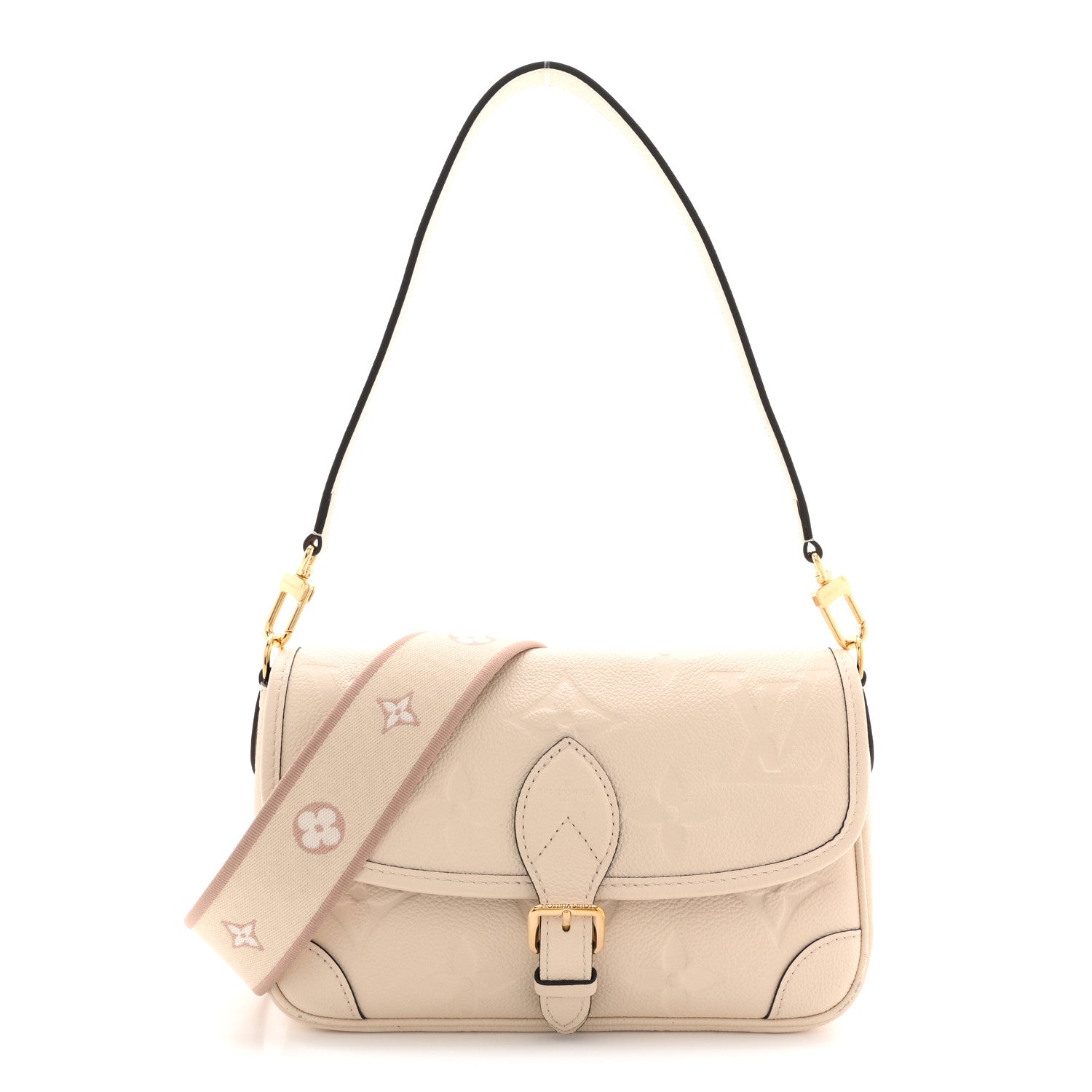 Empreinte Monogram Giant Diane Cream