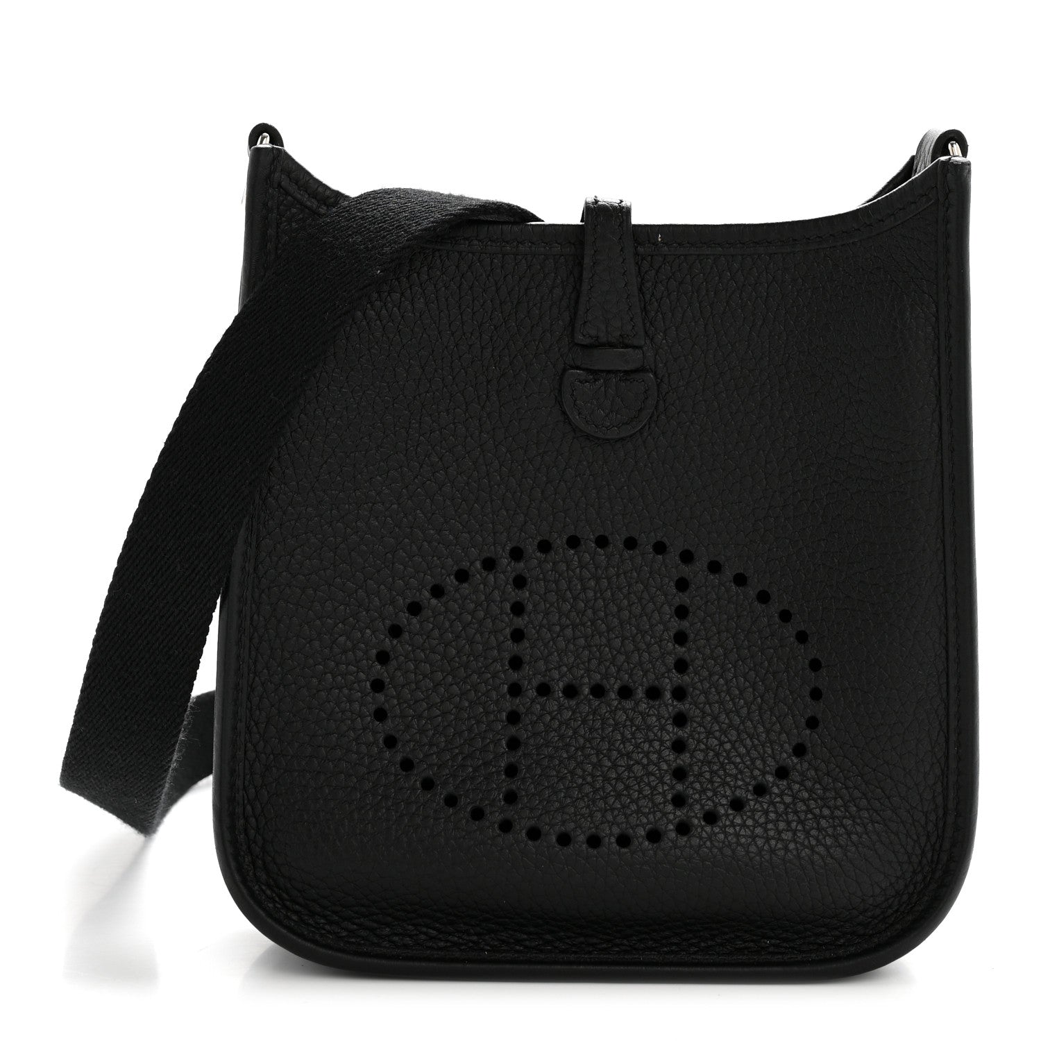 Taurillon Clemence Evelyne TPM Black