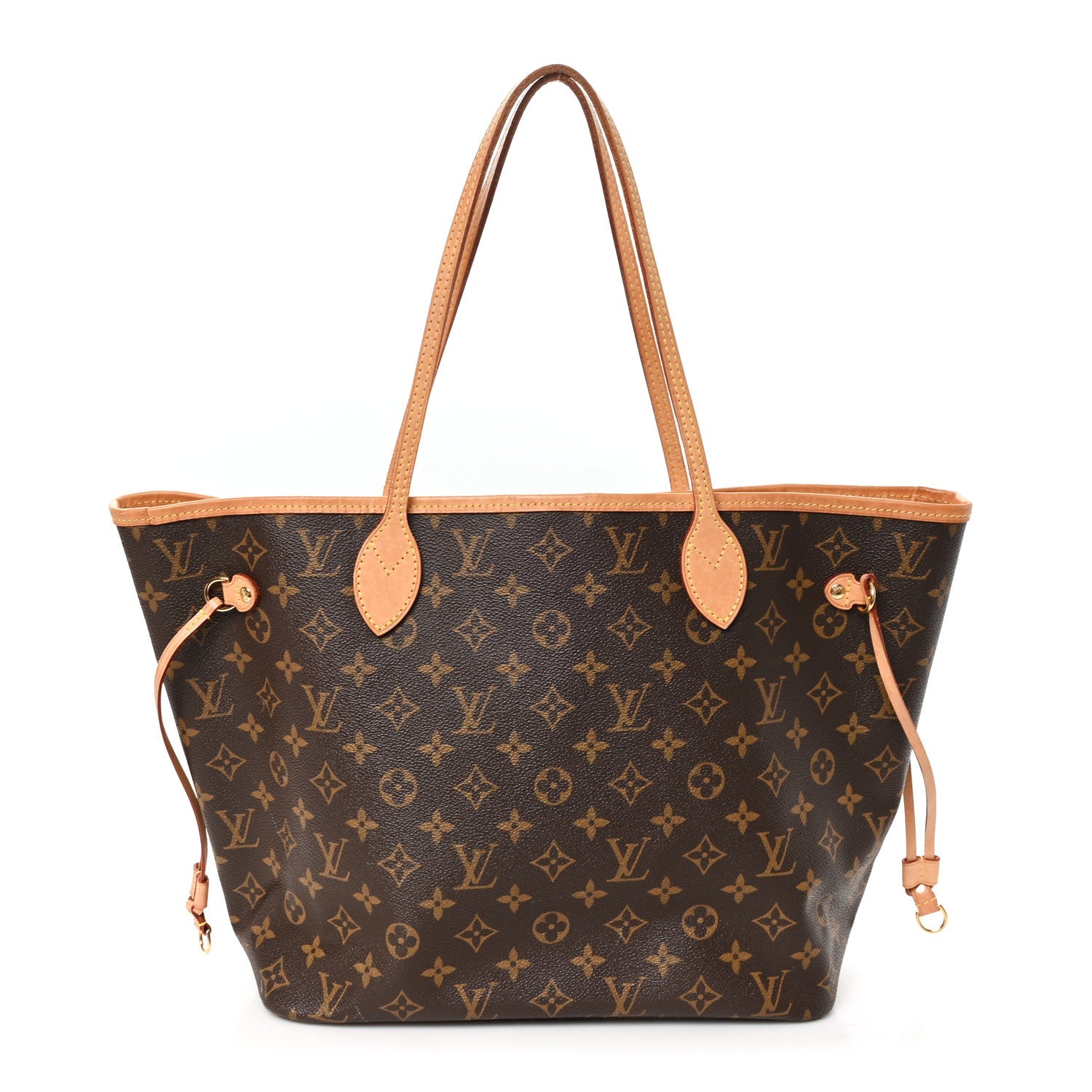 Monogram Neo Neverfull MM