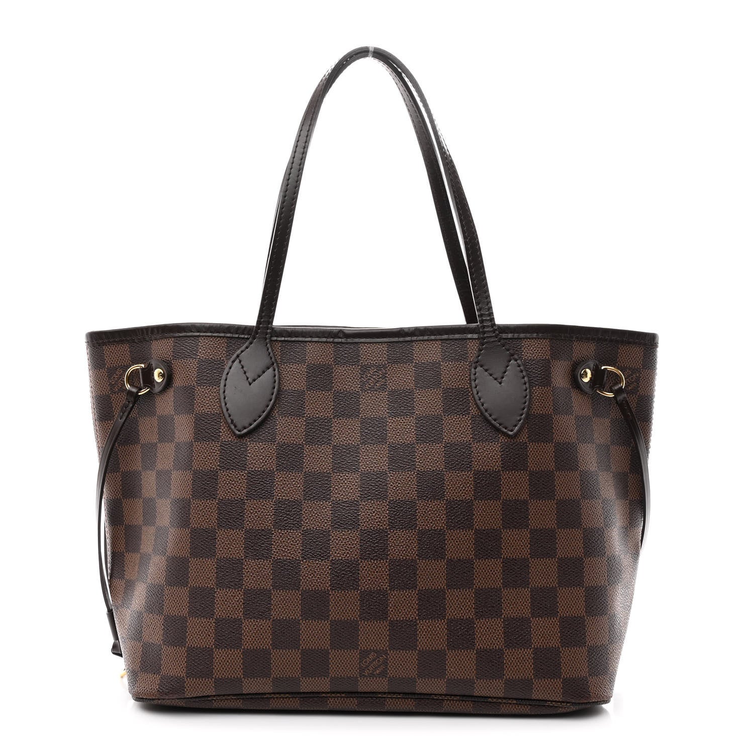 Damier Ebene Neverfull PM