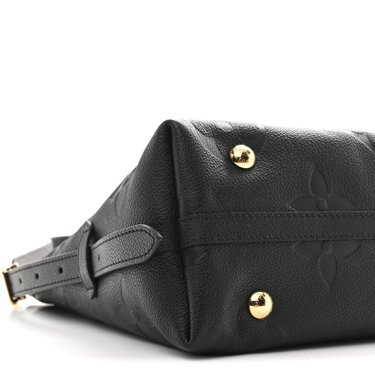 Empreinte Carryall PM Black