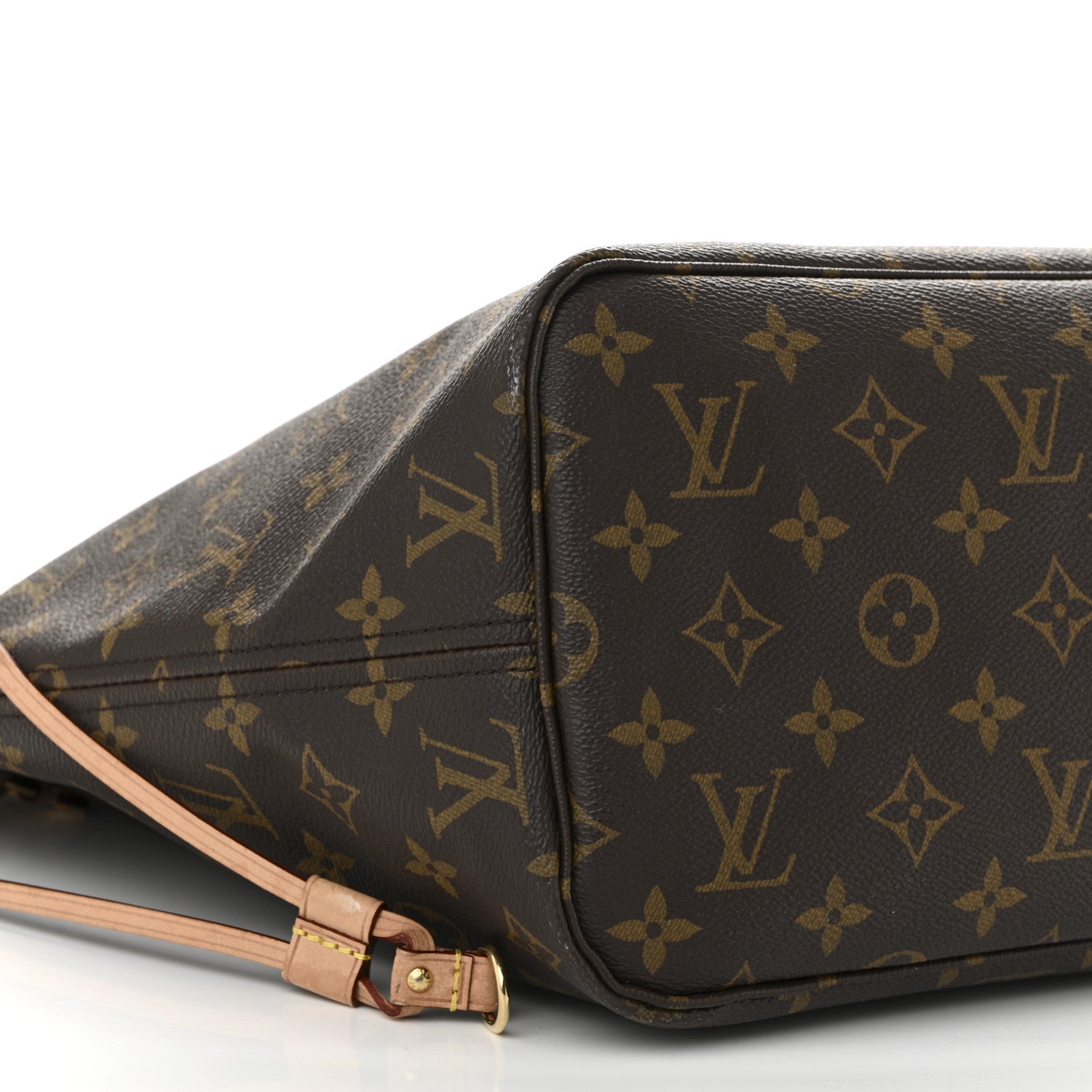Monogram Neo Neverfull MM