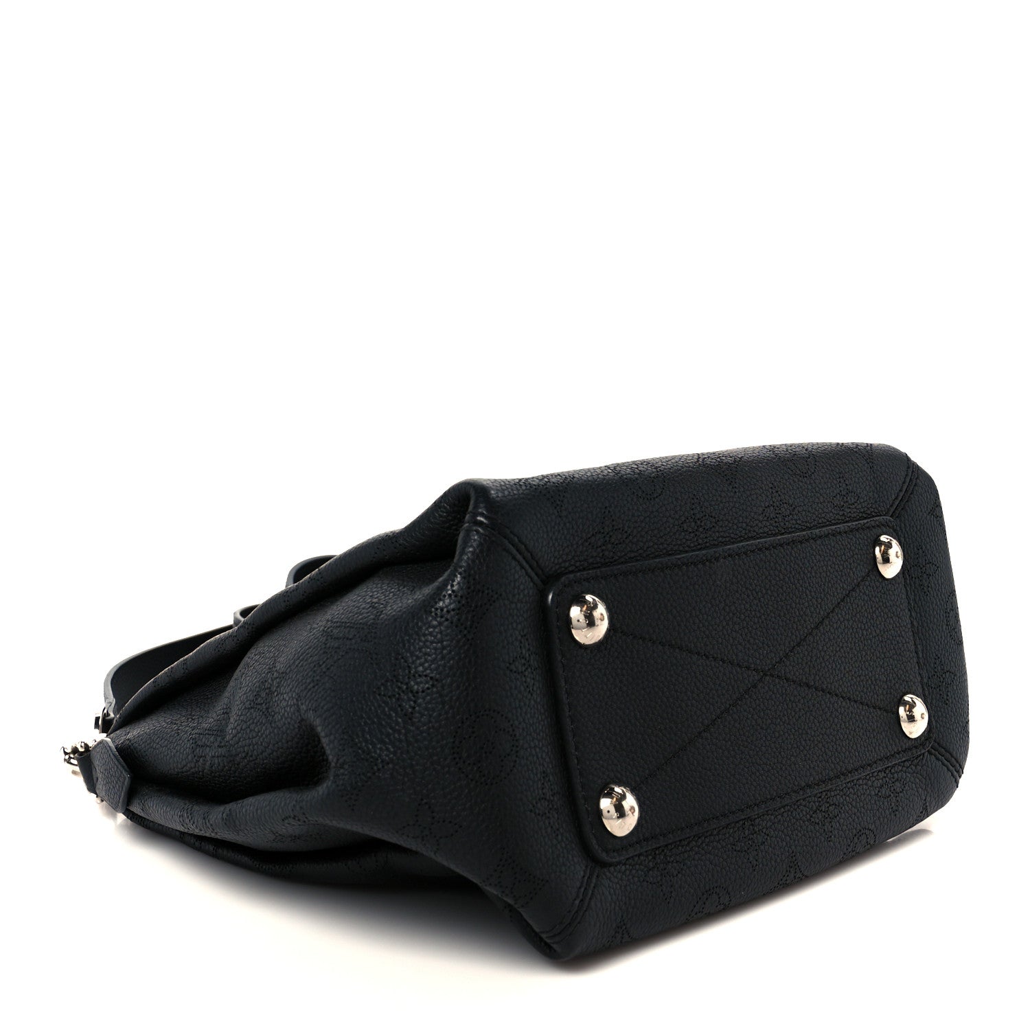Mahina Babylone Chain BB Black