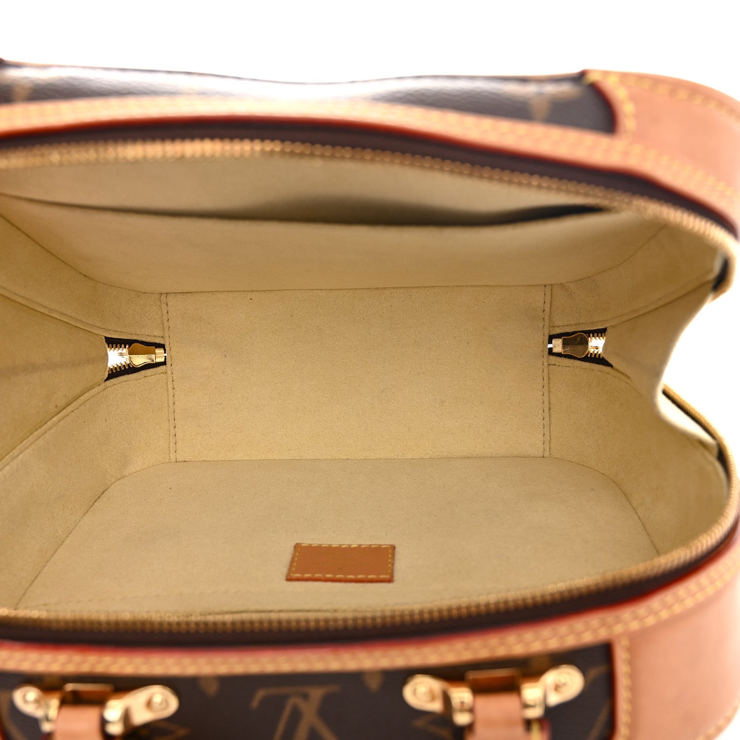 Monogram Valisette PM