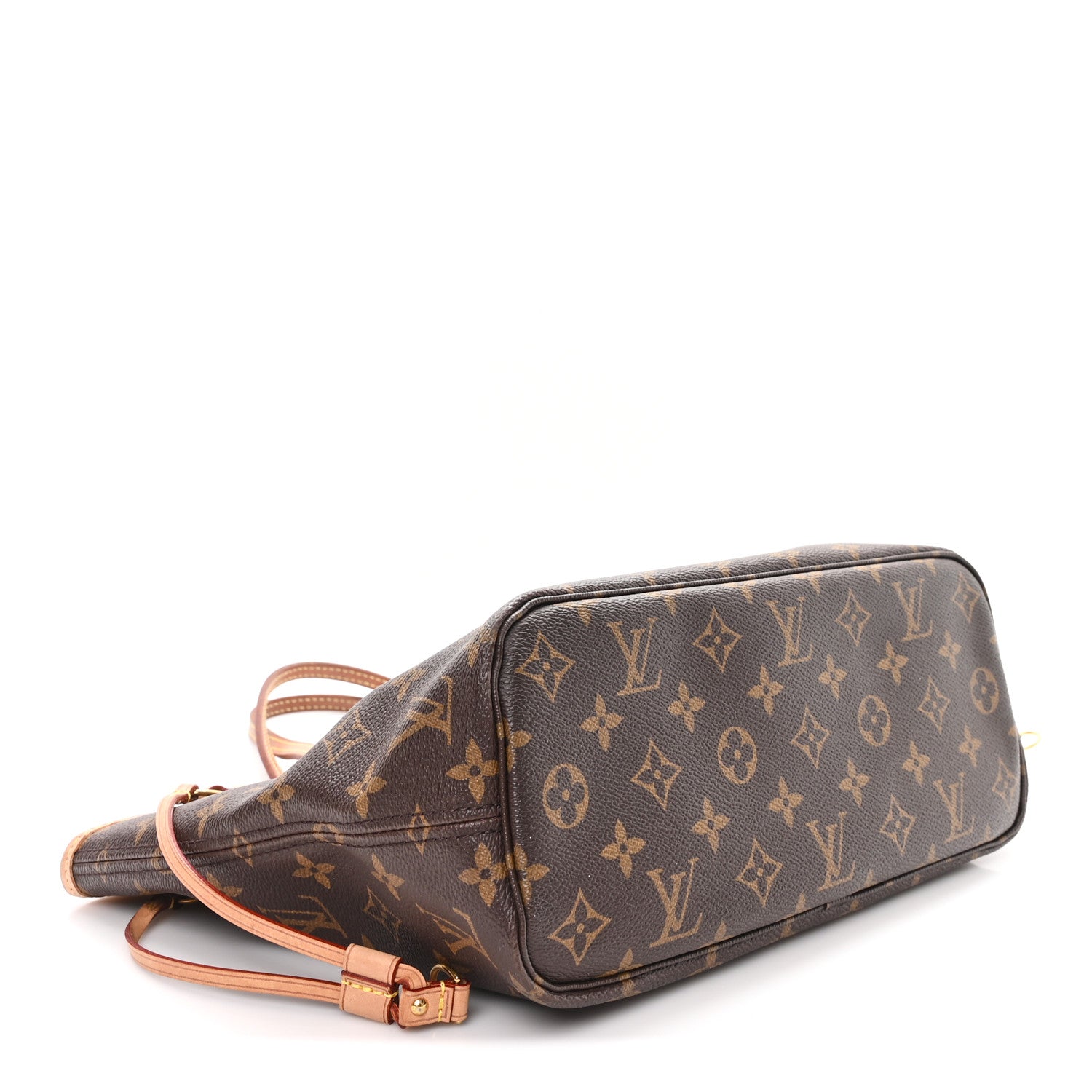 Monogram Neo Neverfull PM Pivoine