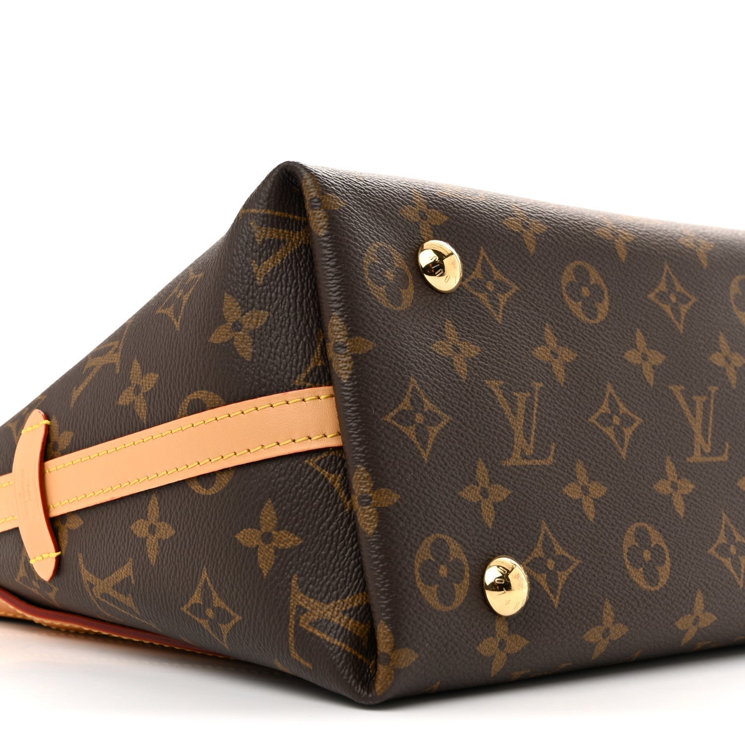 Monogram Carryall PM