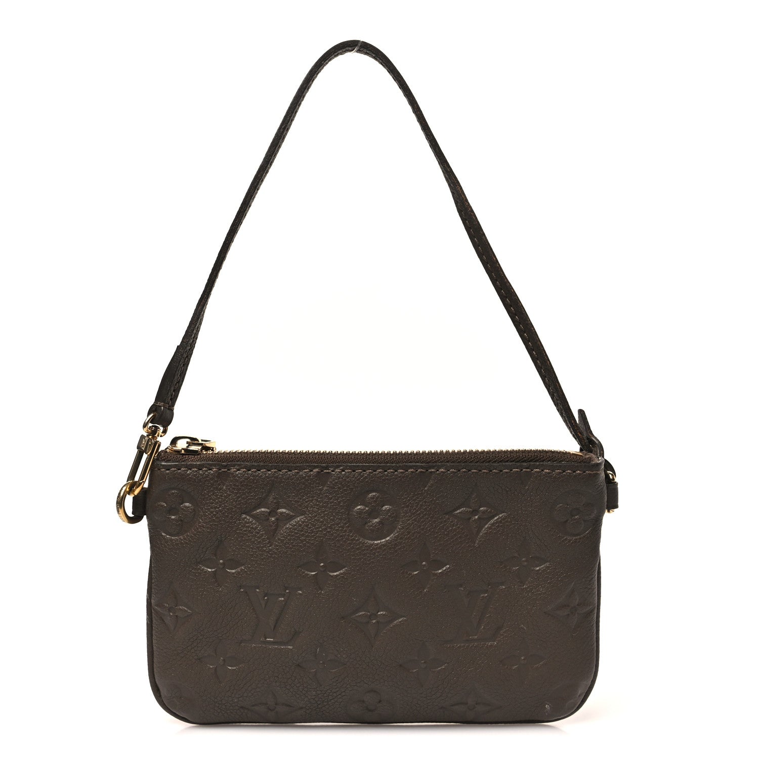Empreinte Citadine GM Pochette Ombre