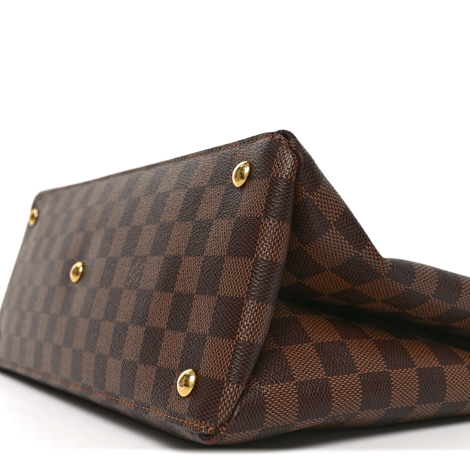 Damier Ebene LV Riverside Black