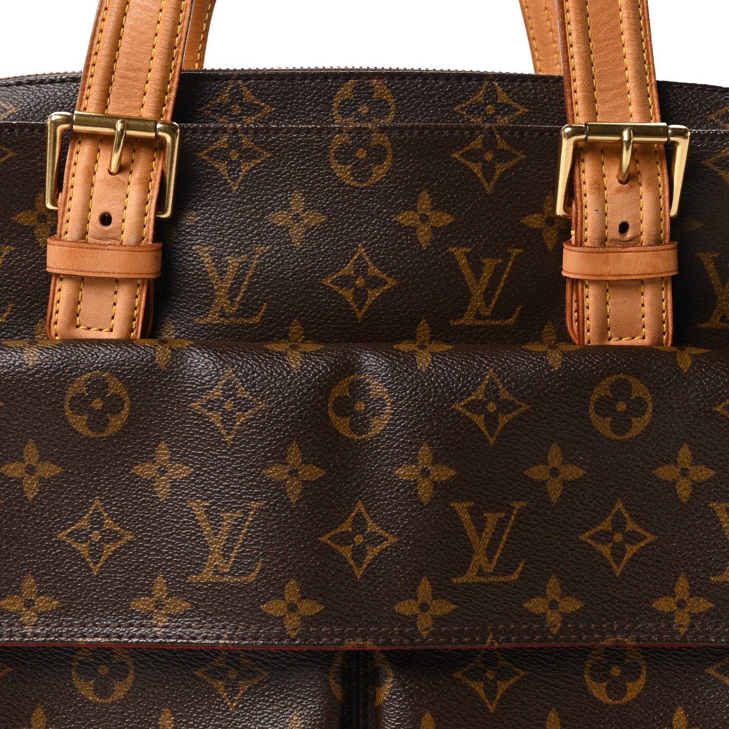 Monogram Multipli-Cite