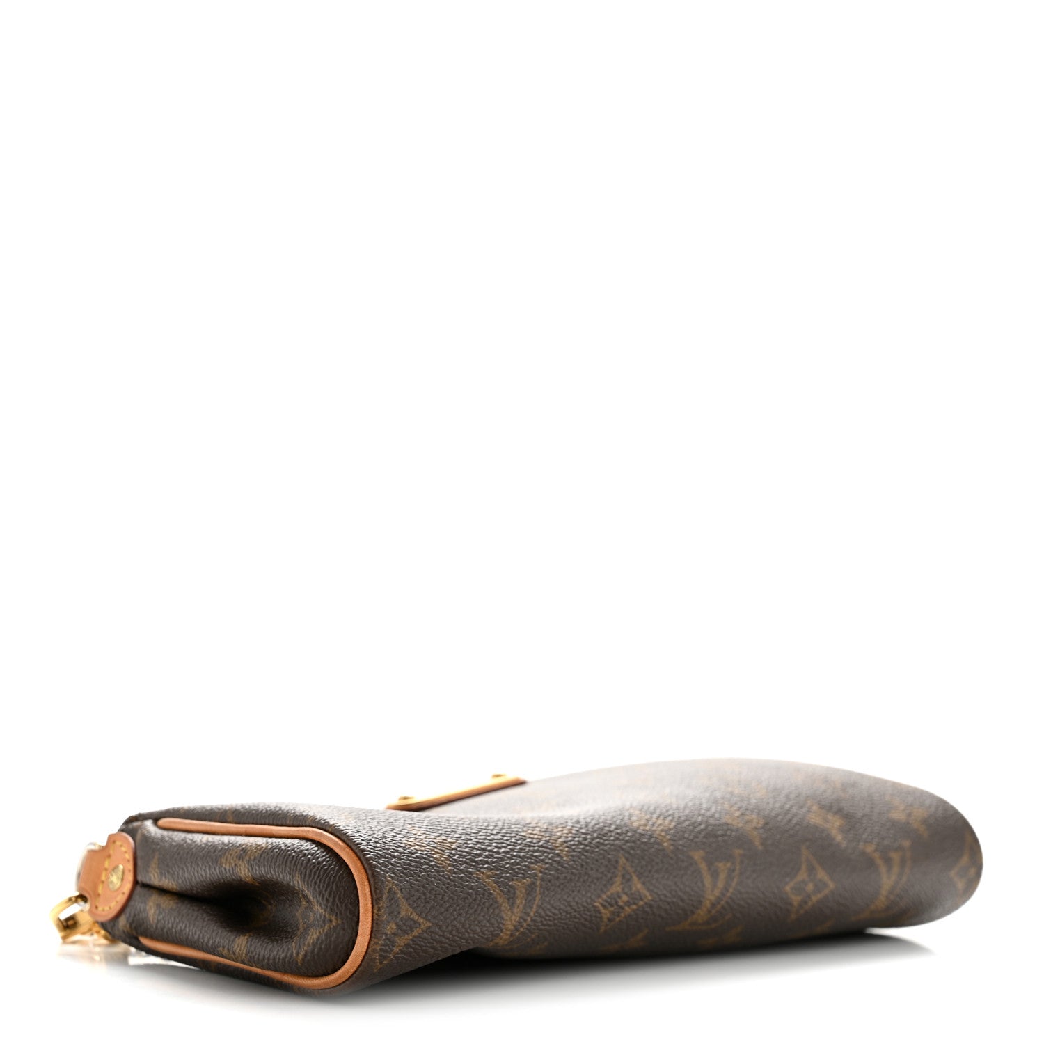 Monogram Eva Clutch