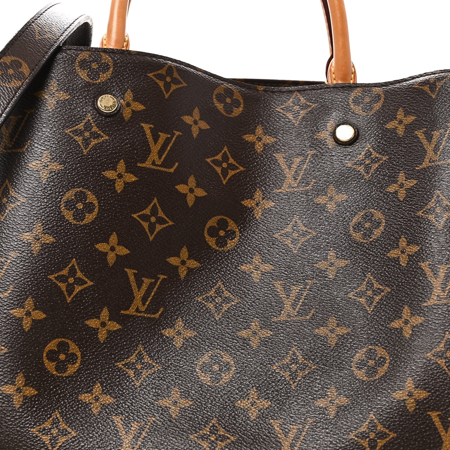 Monogram Montaigne GM