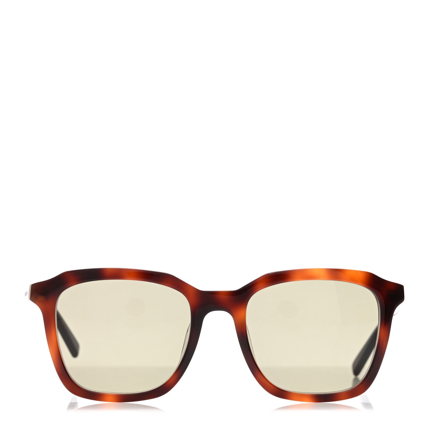 Acetate SL 457 Sunglasses Havana
