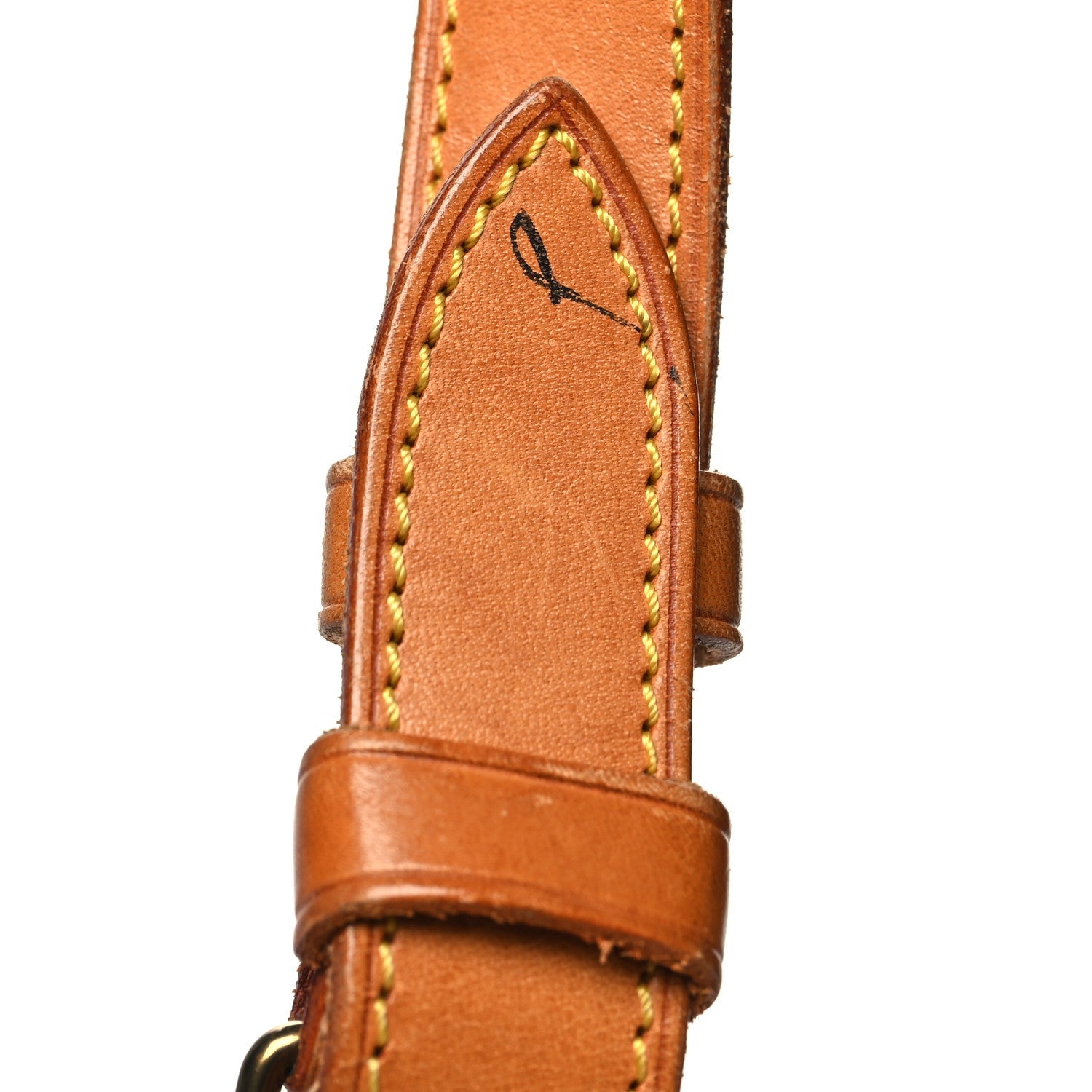 Monogram Saumur 43