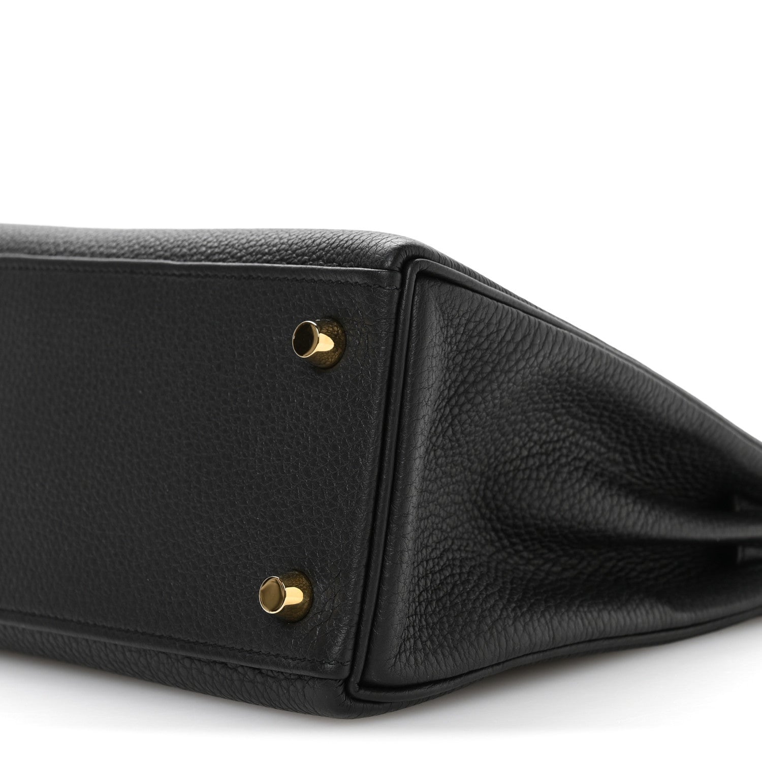 Togo Kelly Retourne 25 Black