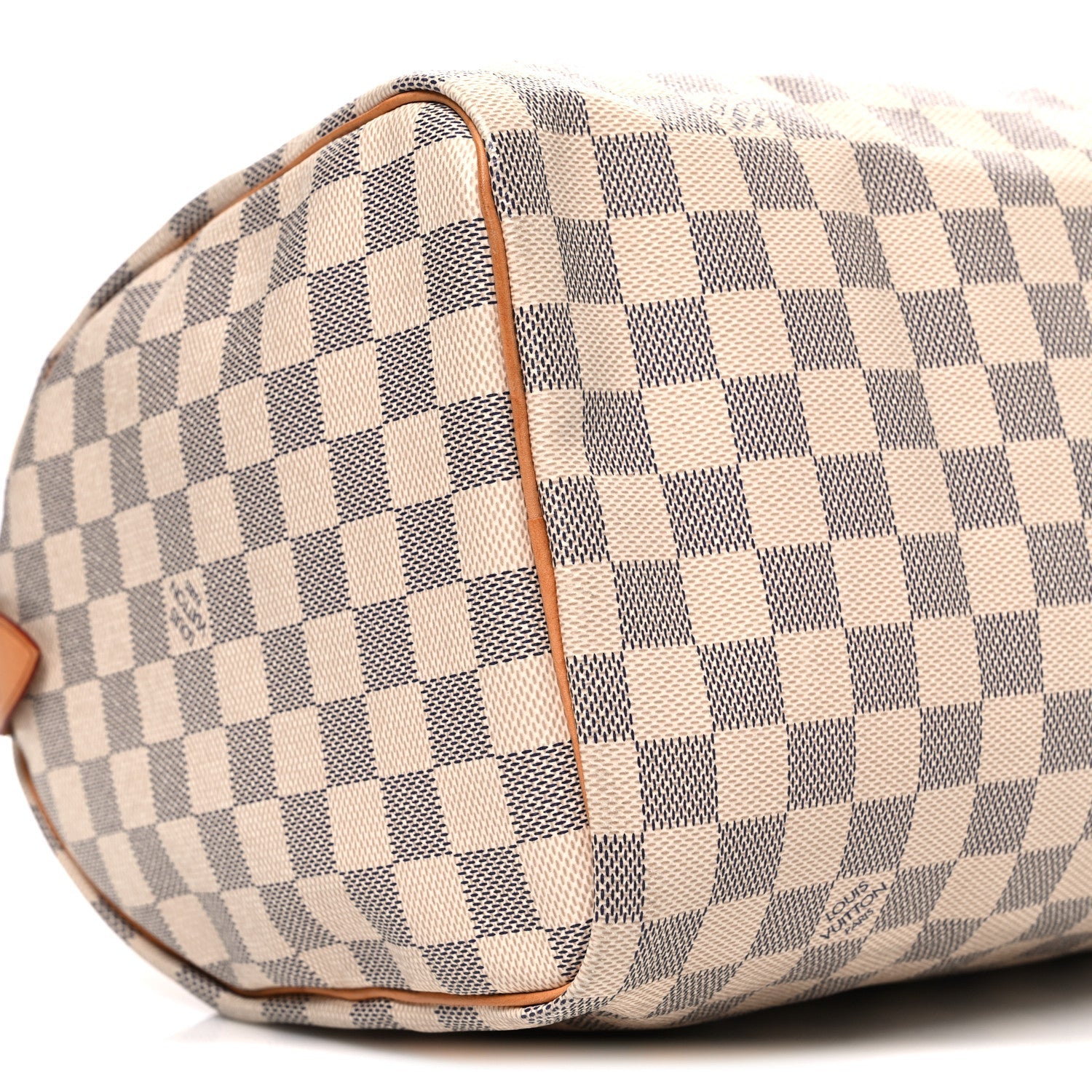 Damier Azur Speedy 30