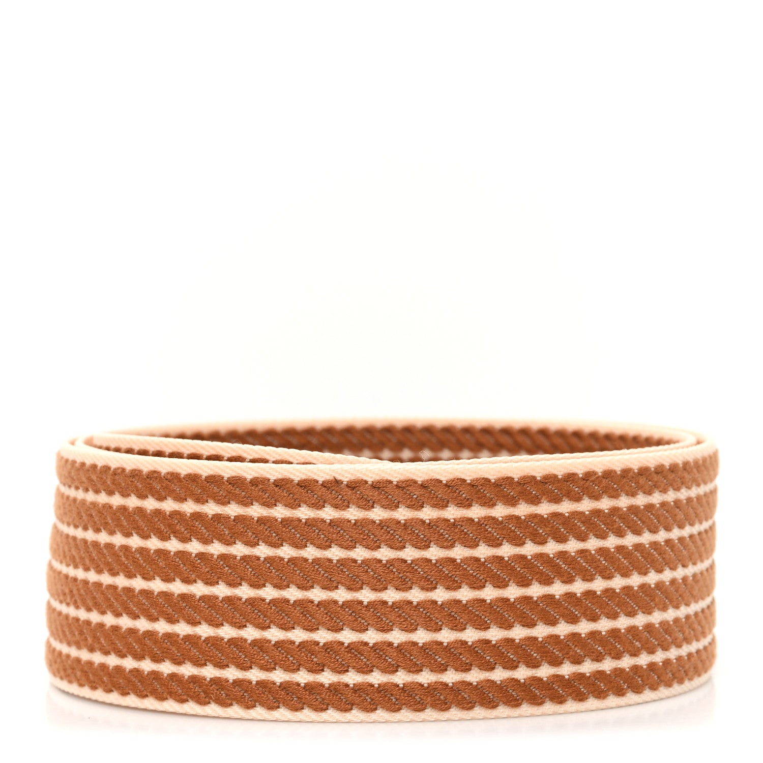 Toile Swift 50mm Sangle Cordage Shoulder Strap Gold