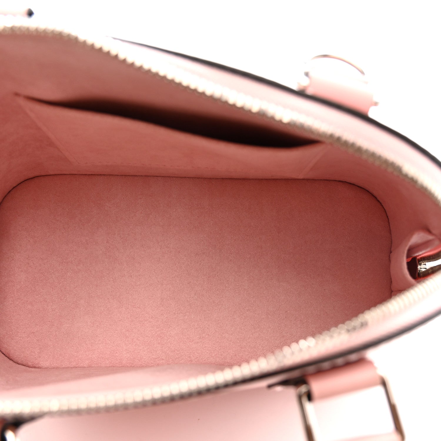 Epi Alma BB Rose Ballerine