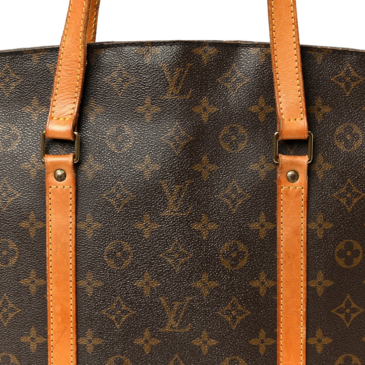 Monogram Babylone