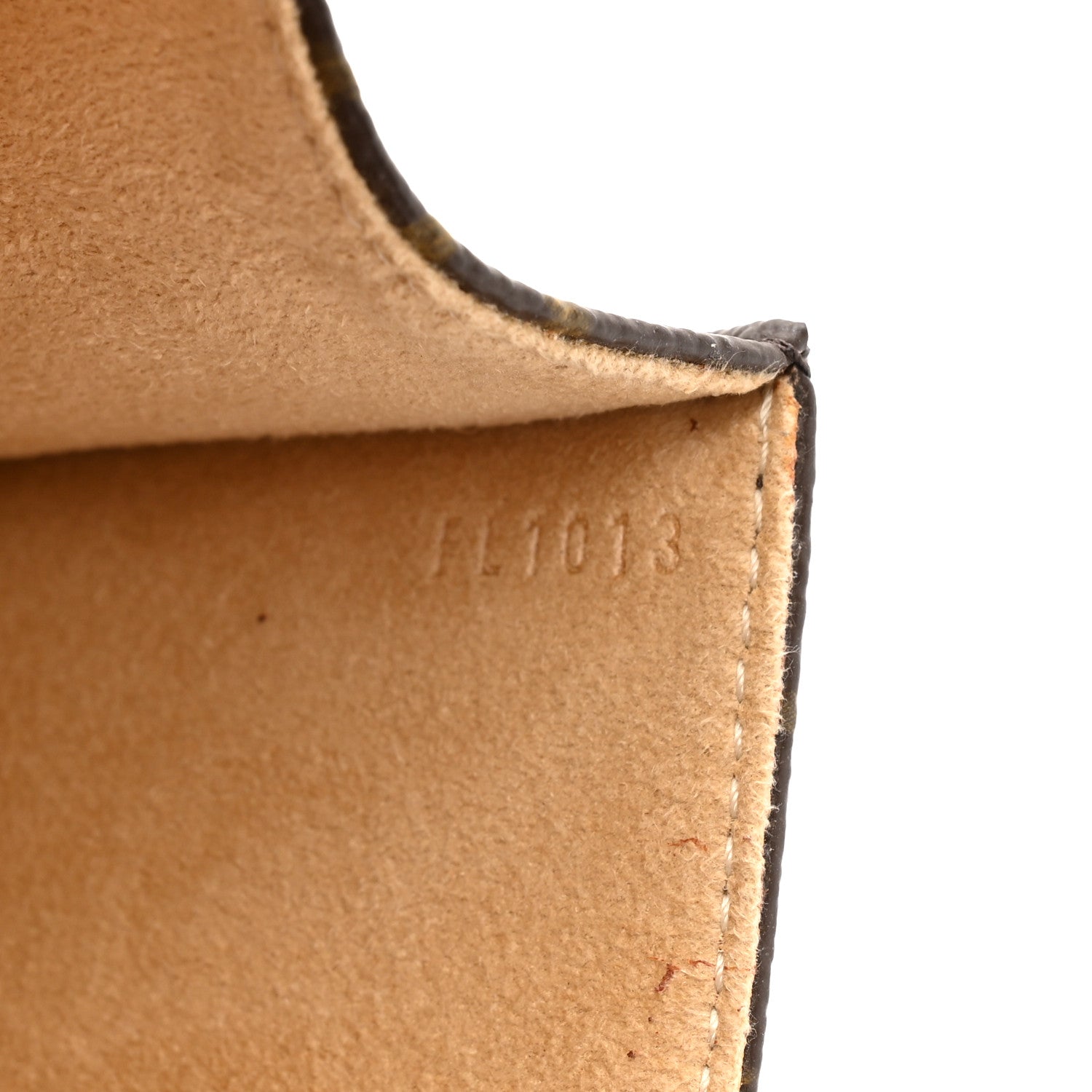 Monogram Pochette Florentine M