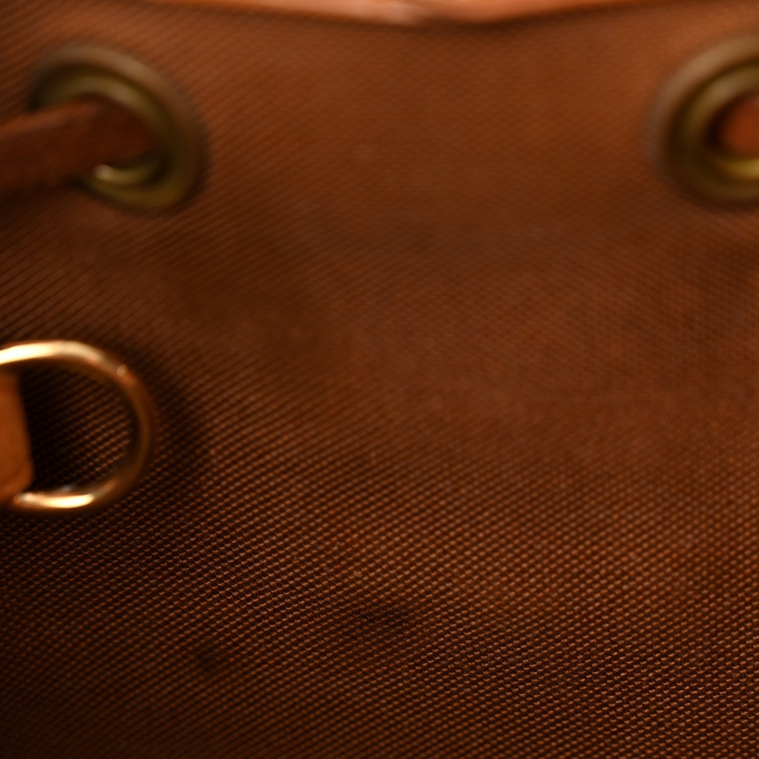 Monogram Mini Montsouris Backpack