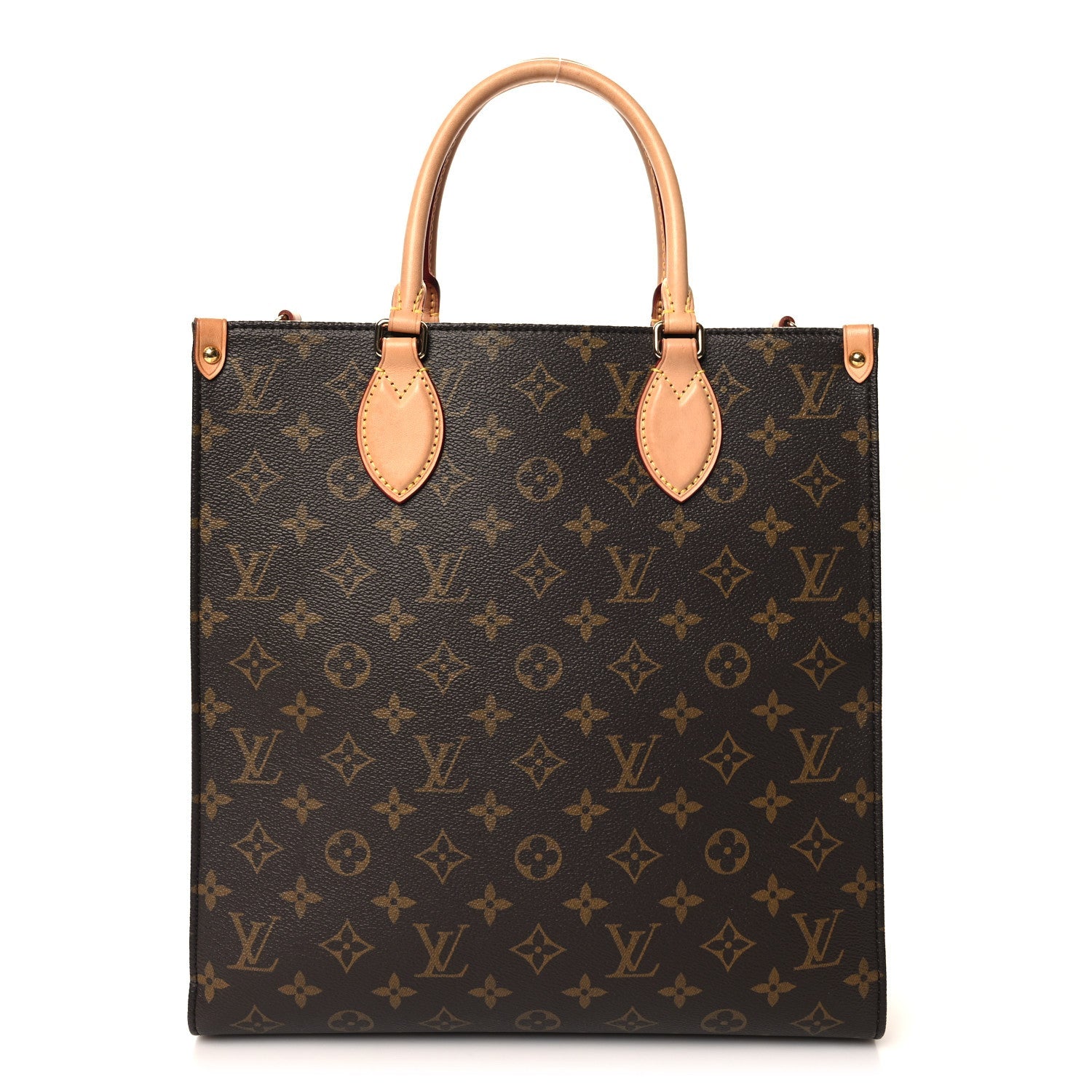 Monogram Sac Plat PM