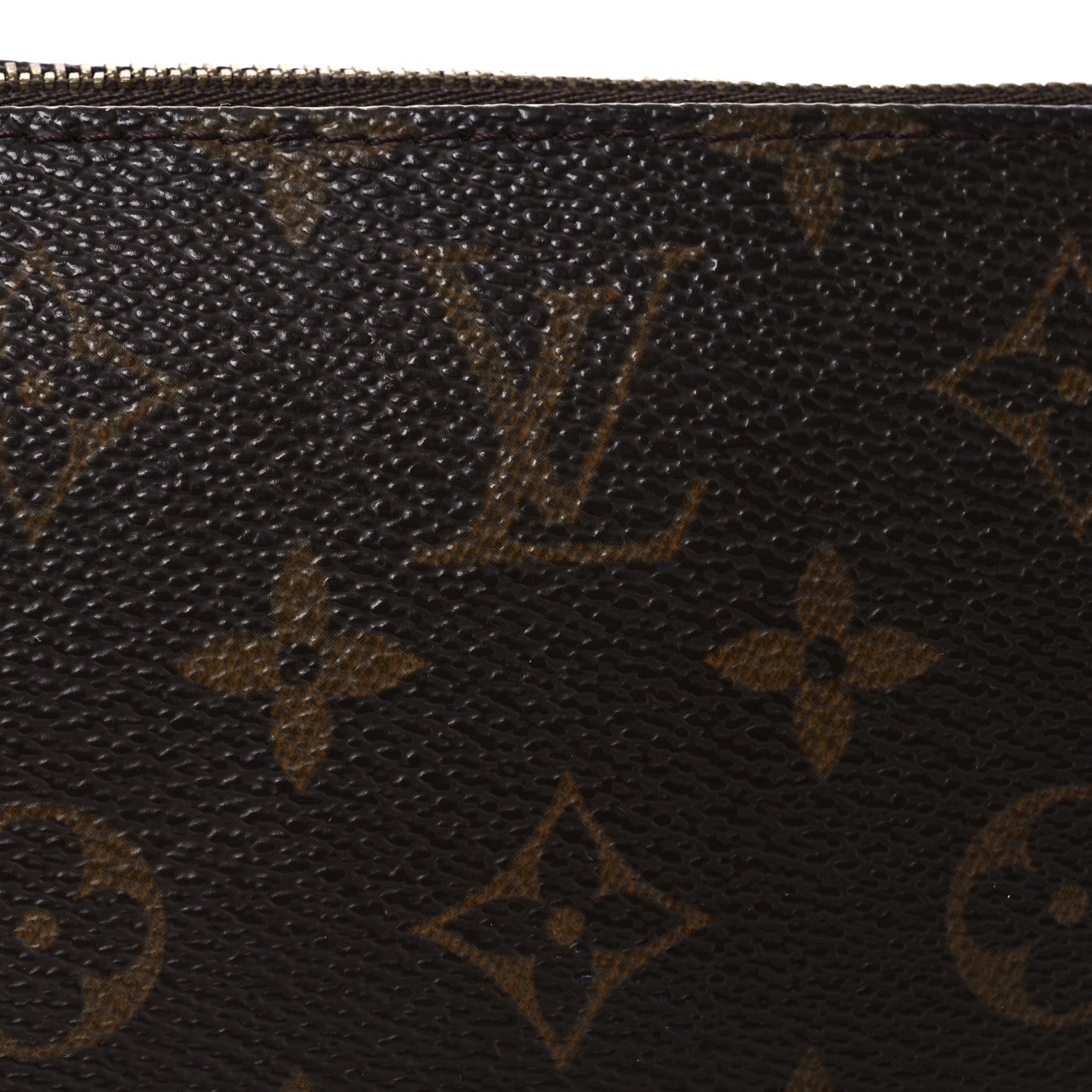 Monogram Pochette Accessories