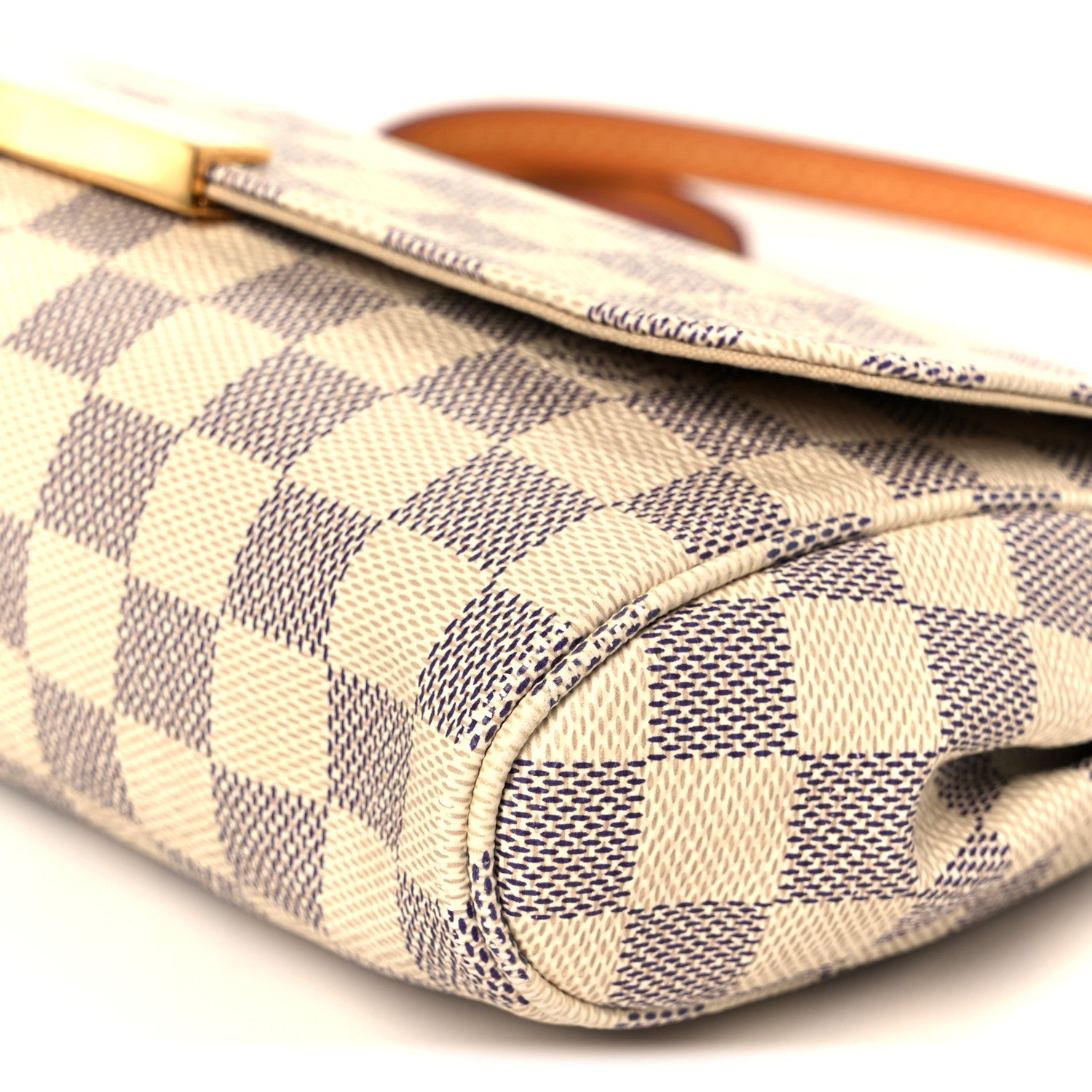 Damier Azur Favorite MM