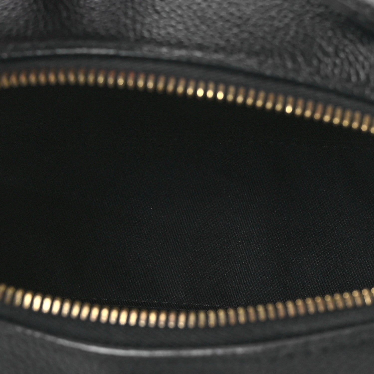 Empreinte Saintonge Black