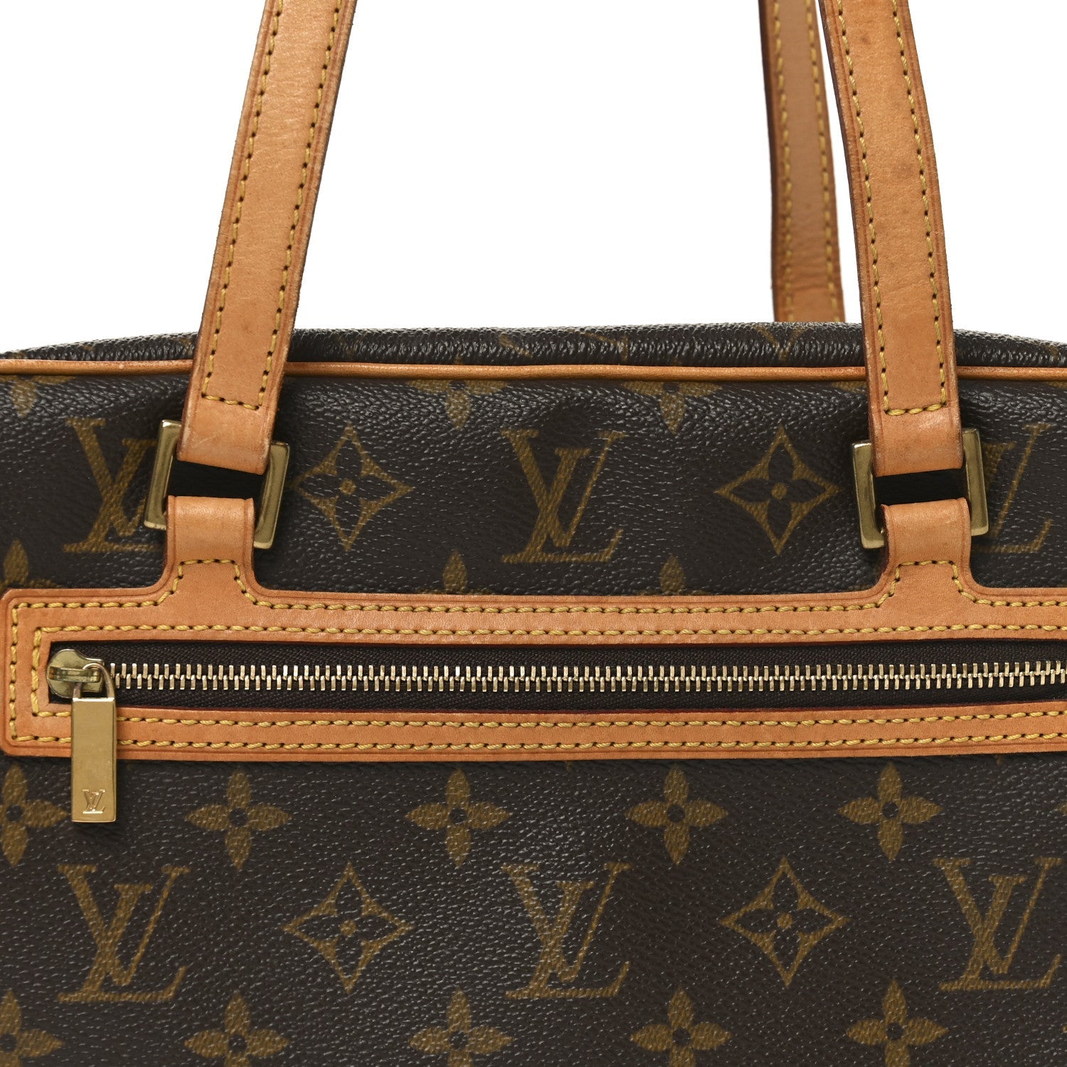 Monogram Cite MM