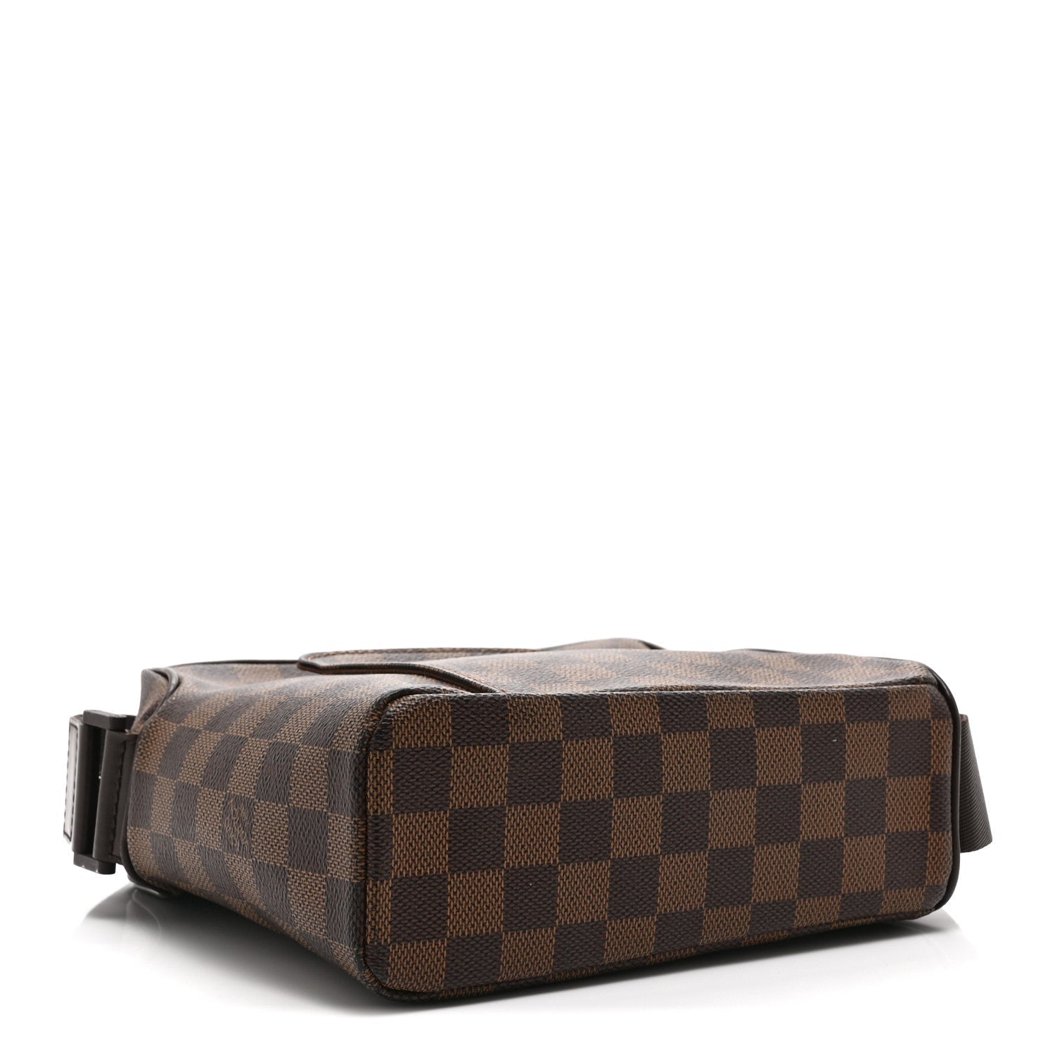 Damier Ebene Olav PM Messenger Bag