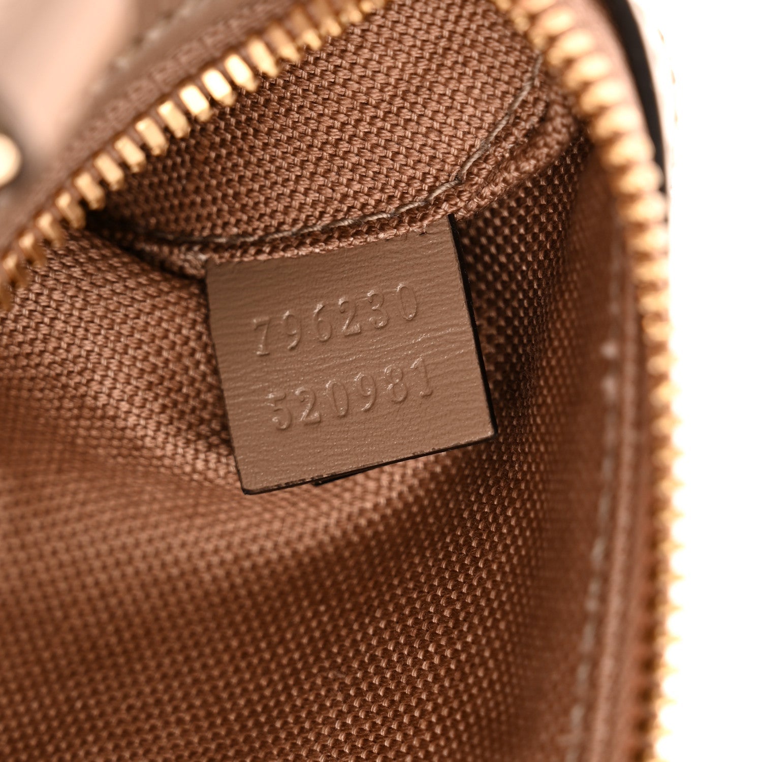GG Shadow Monogram Shoulder Bag Beige