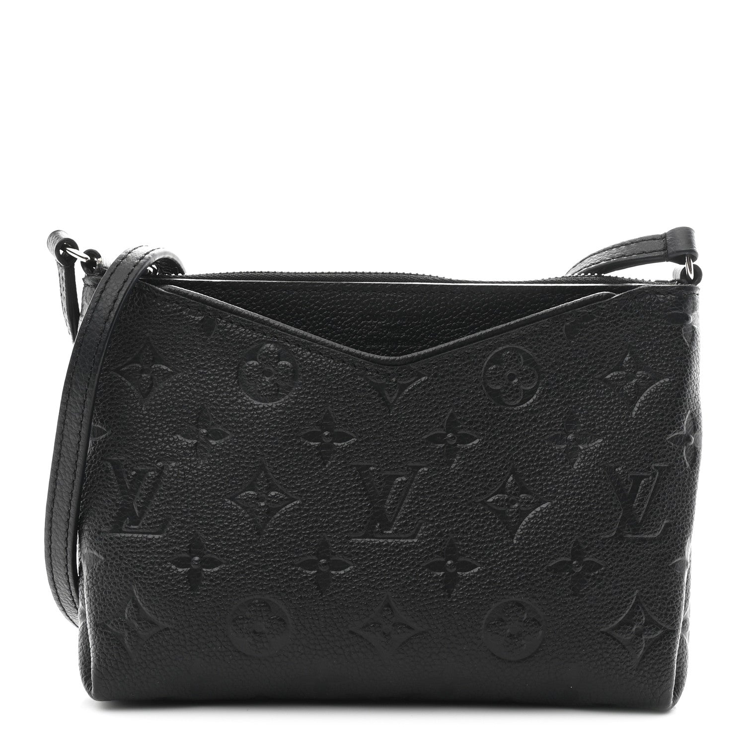 Empreinte Pallas Crossbody Black
