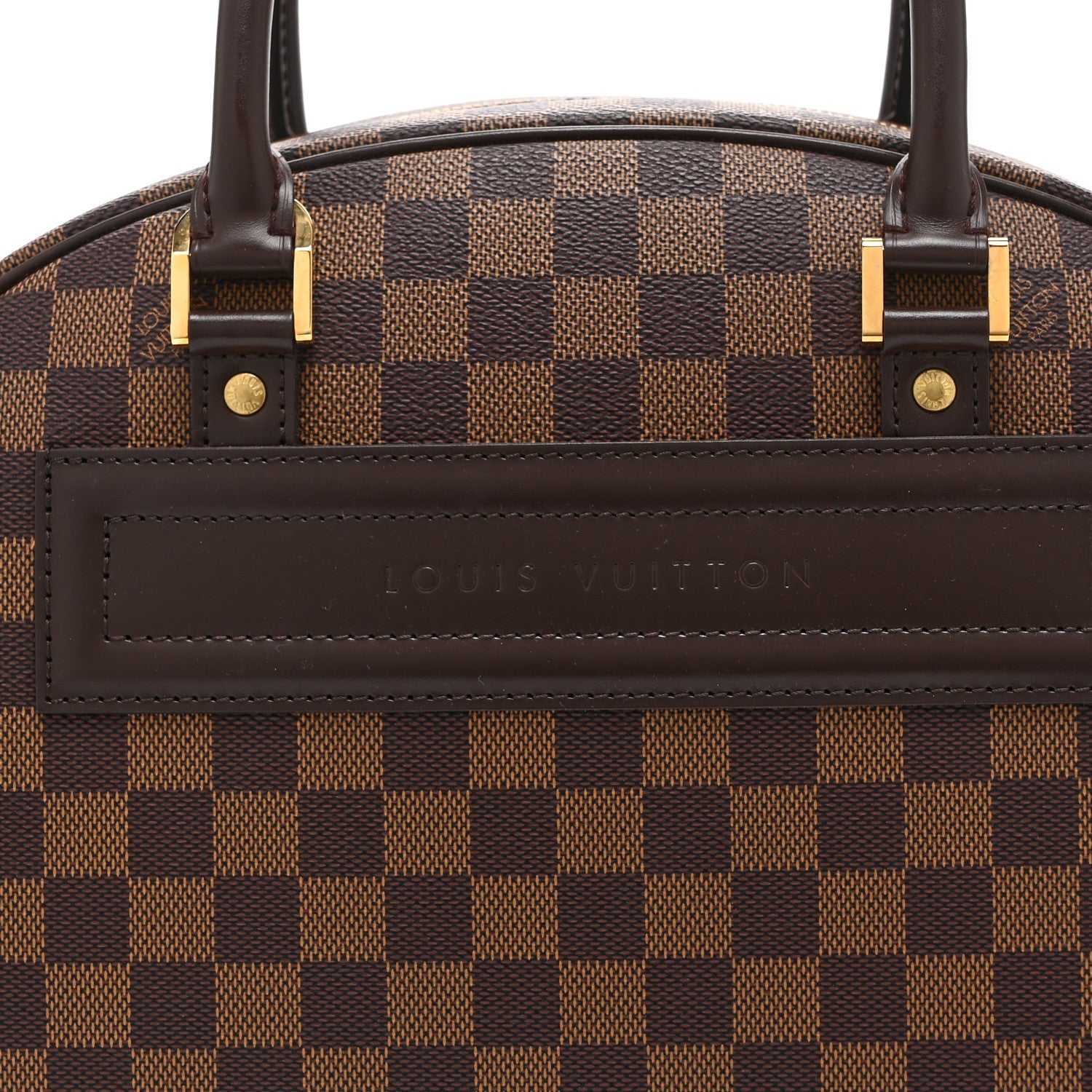 Damier Ebene Nolita