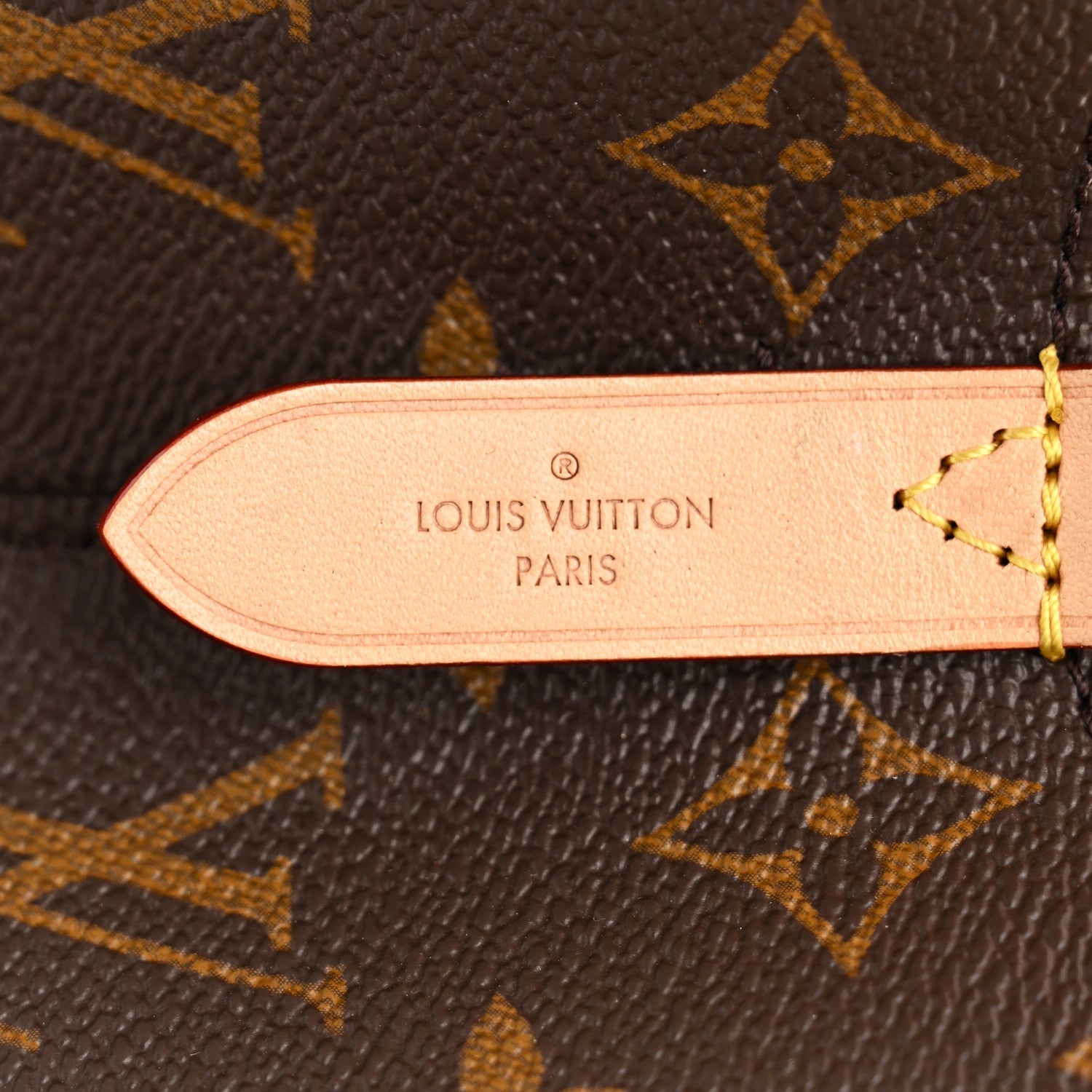 Monogram Neonoe BB