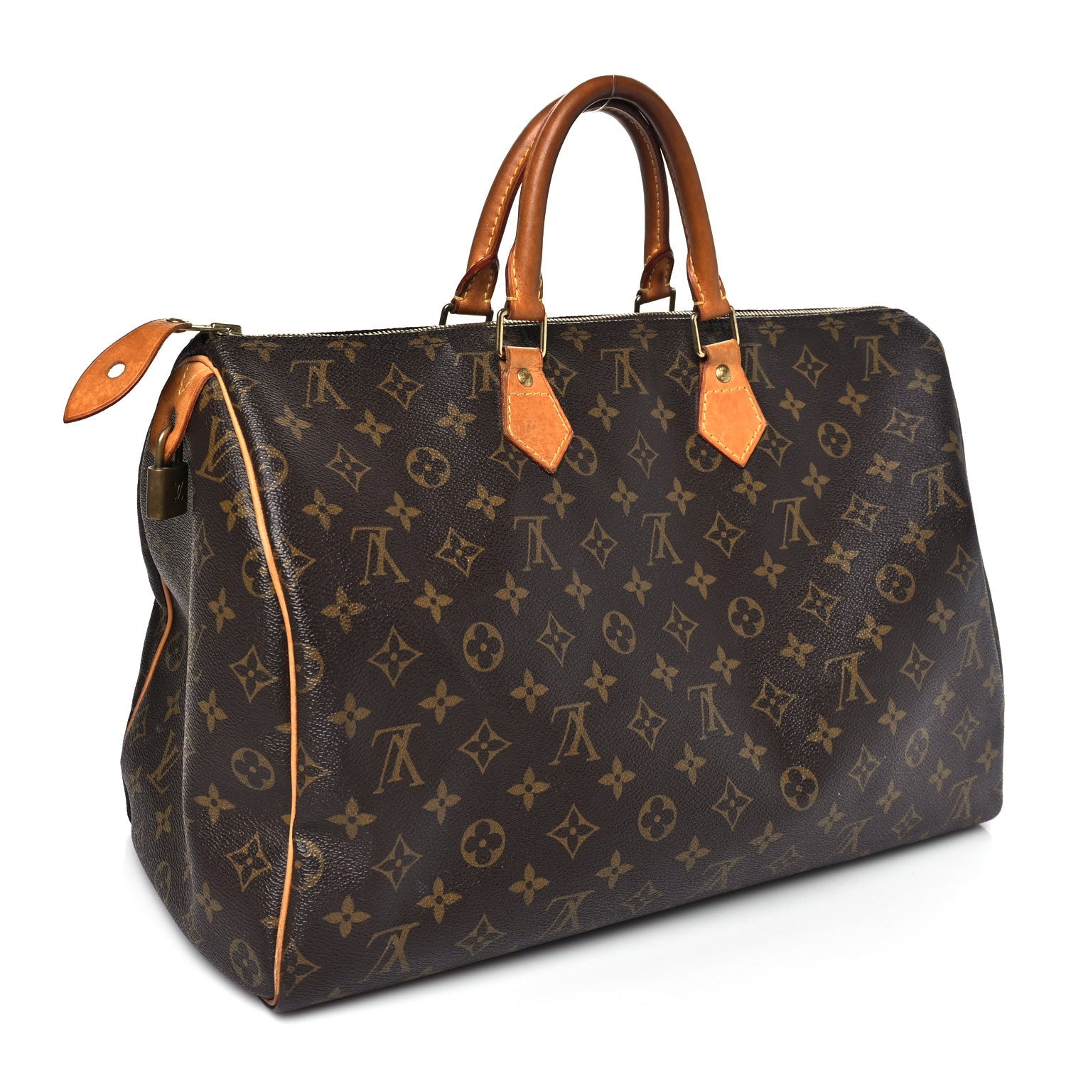 Monogram Speedy 40