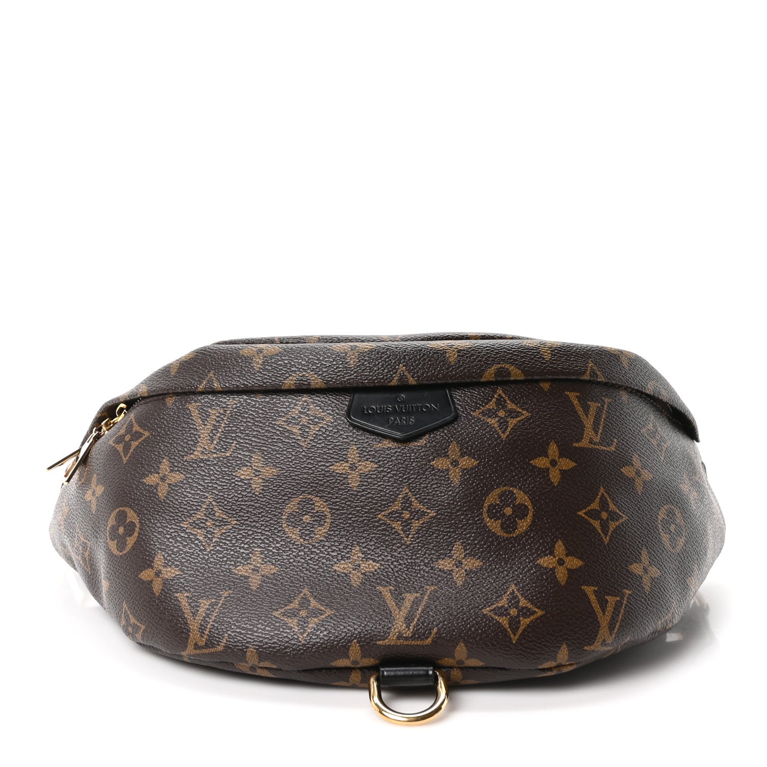 Monogram My LV World Tour Bumbag