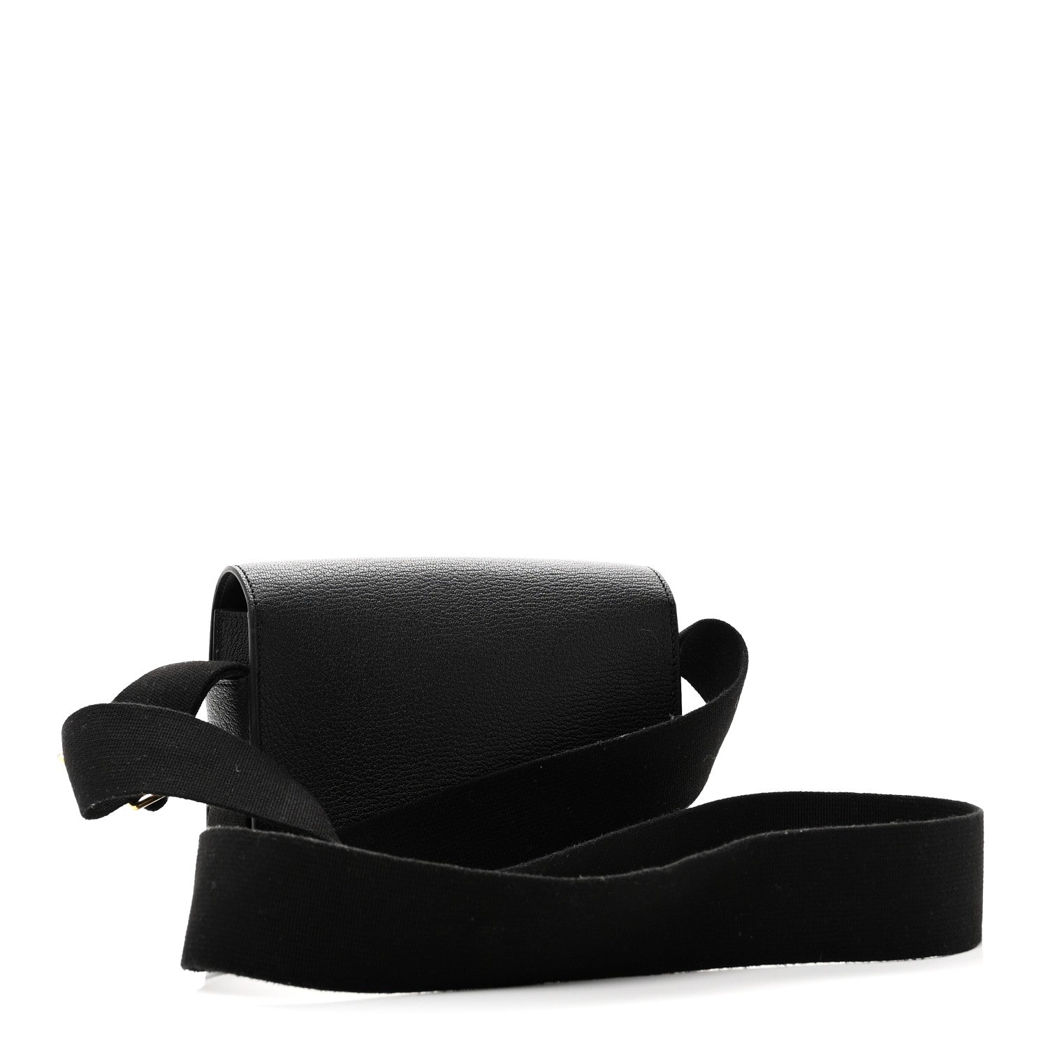 Chevre Mysore Geta Black