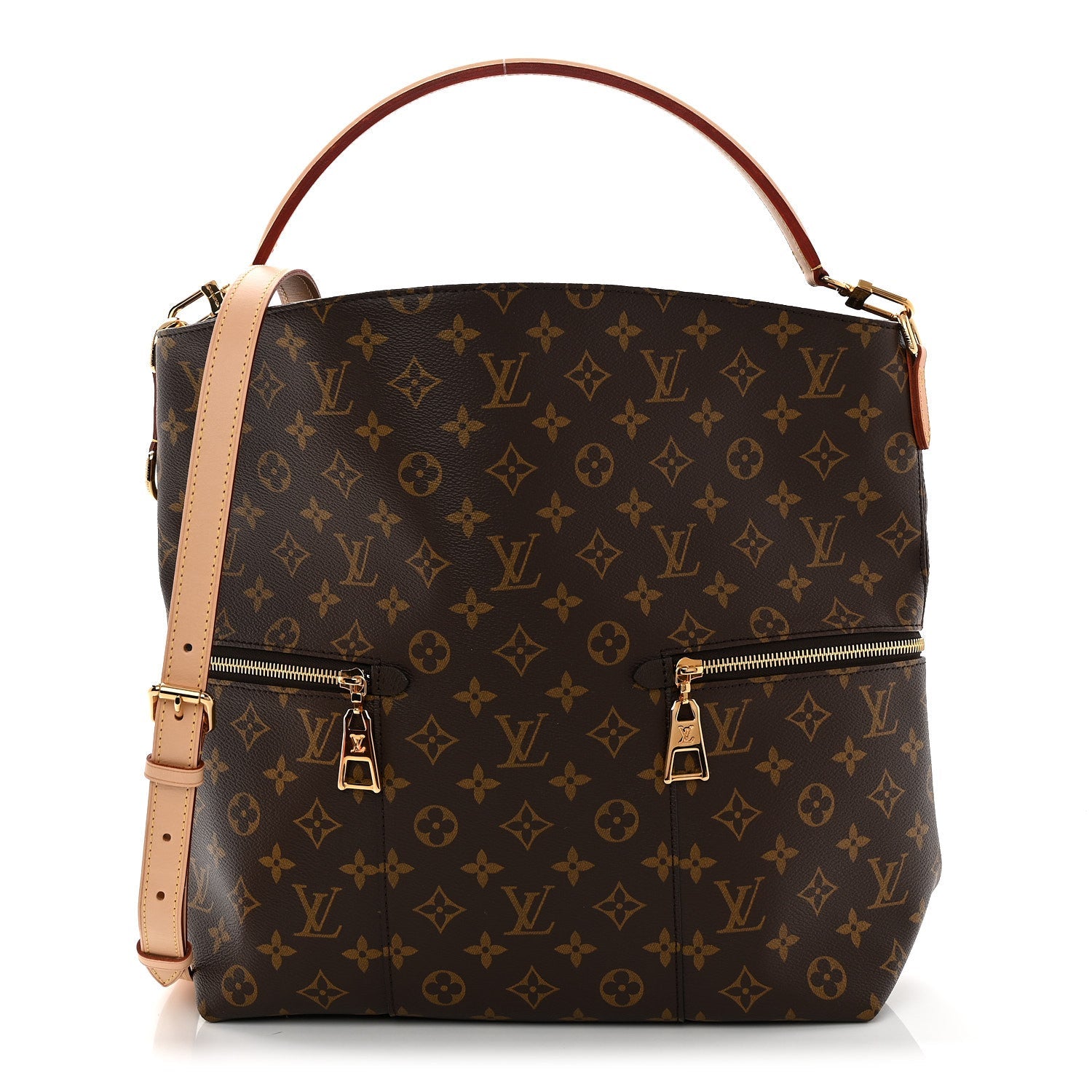 Monogram Melie