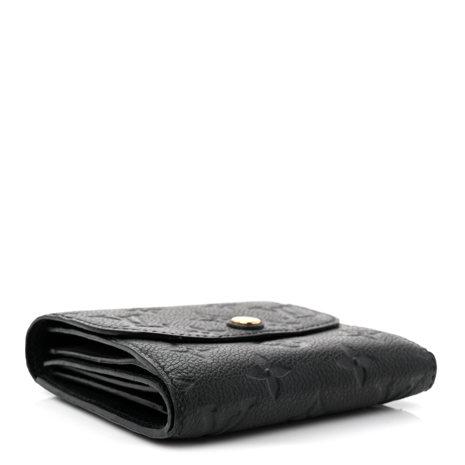 Empreinte Ariane Wallet Black