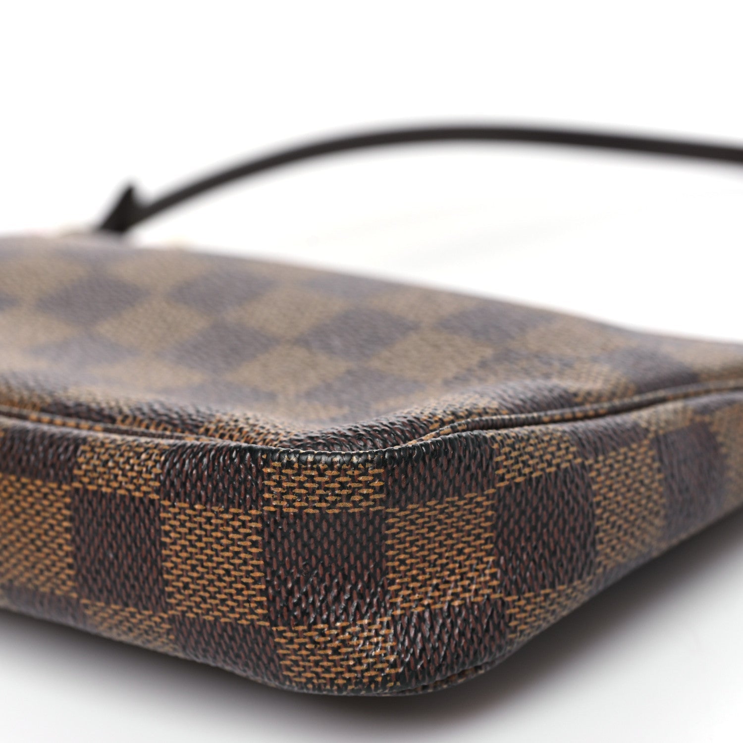 Damier Ebene Pochette Accessories
