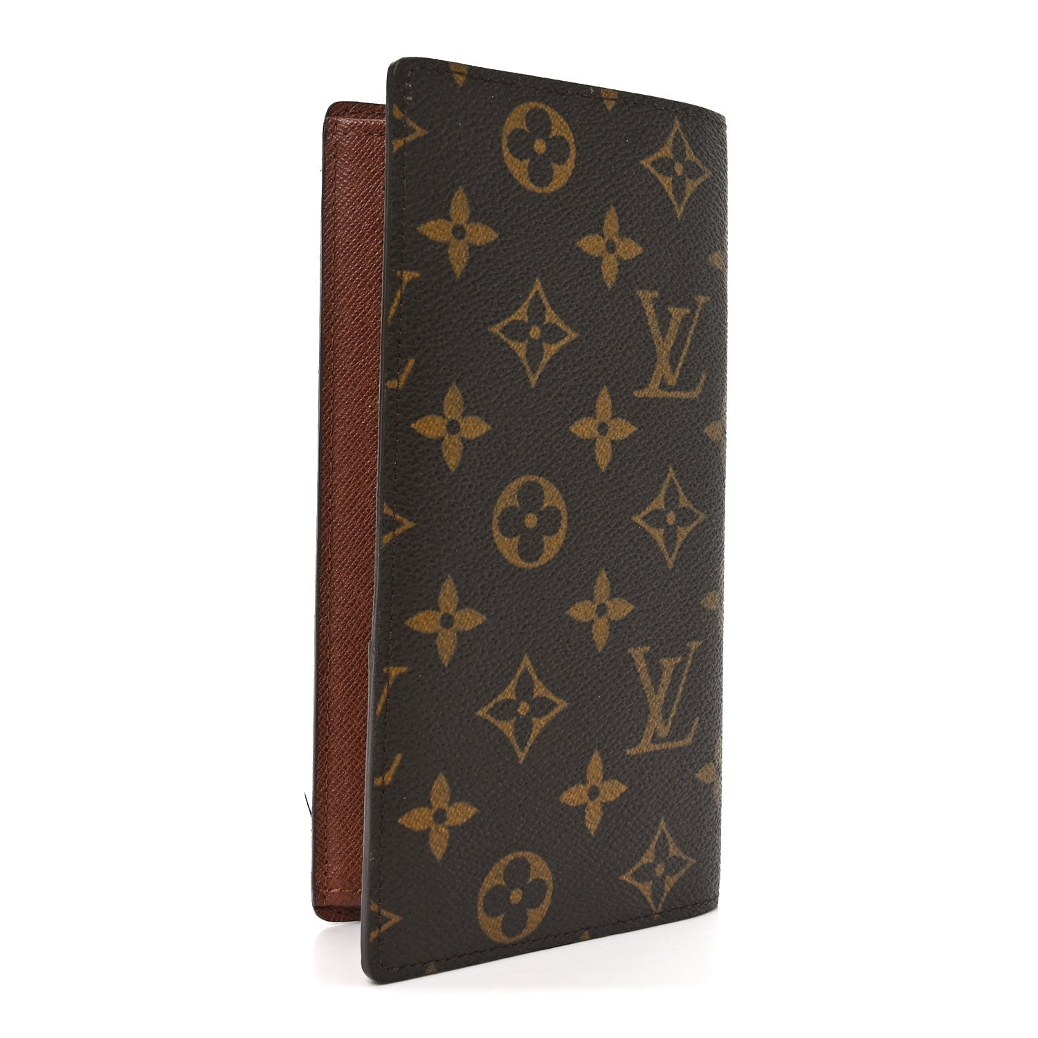 Monogram Brazza Wallet
